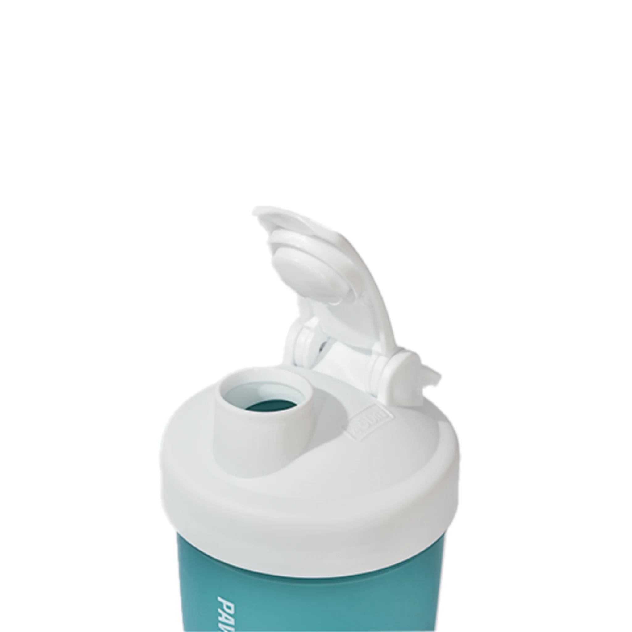 Pawgether Pure Travel 4 in 1 Pet Travel Bottle - Grey - Image 4
