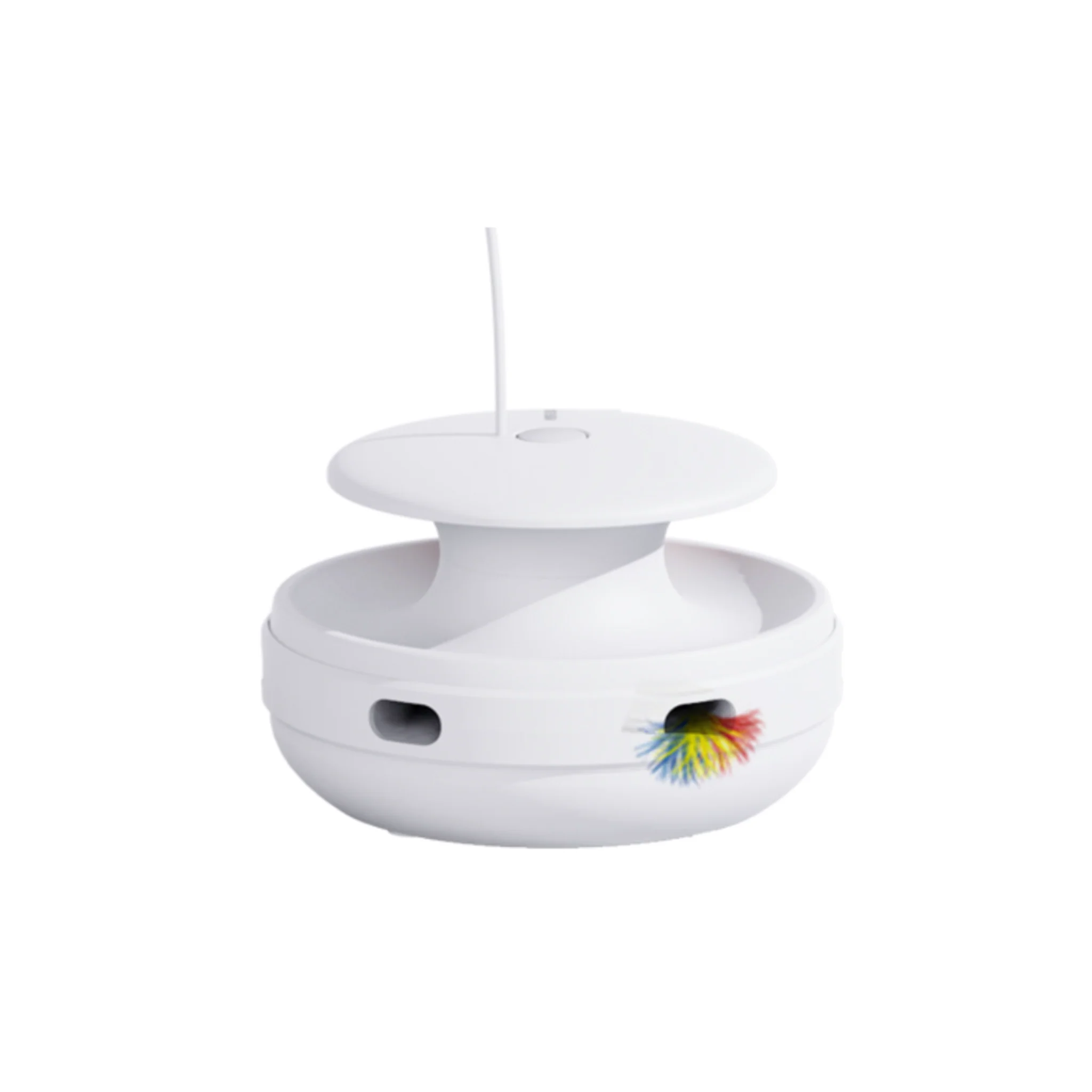 Pawgether Smart Interactive Cat Toy - Blue - Image 3
