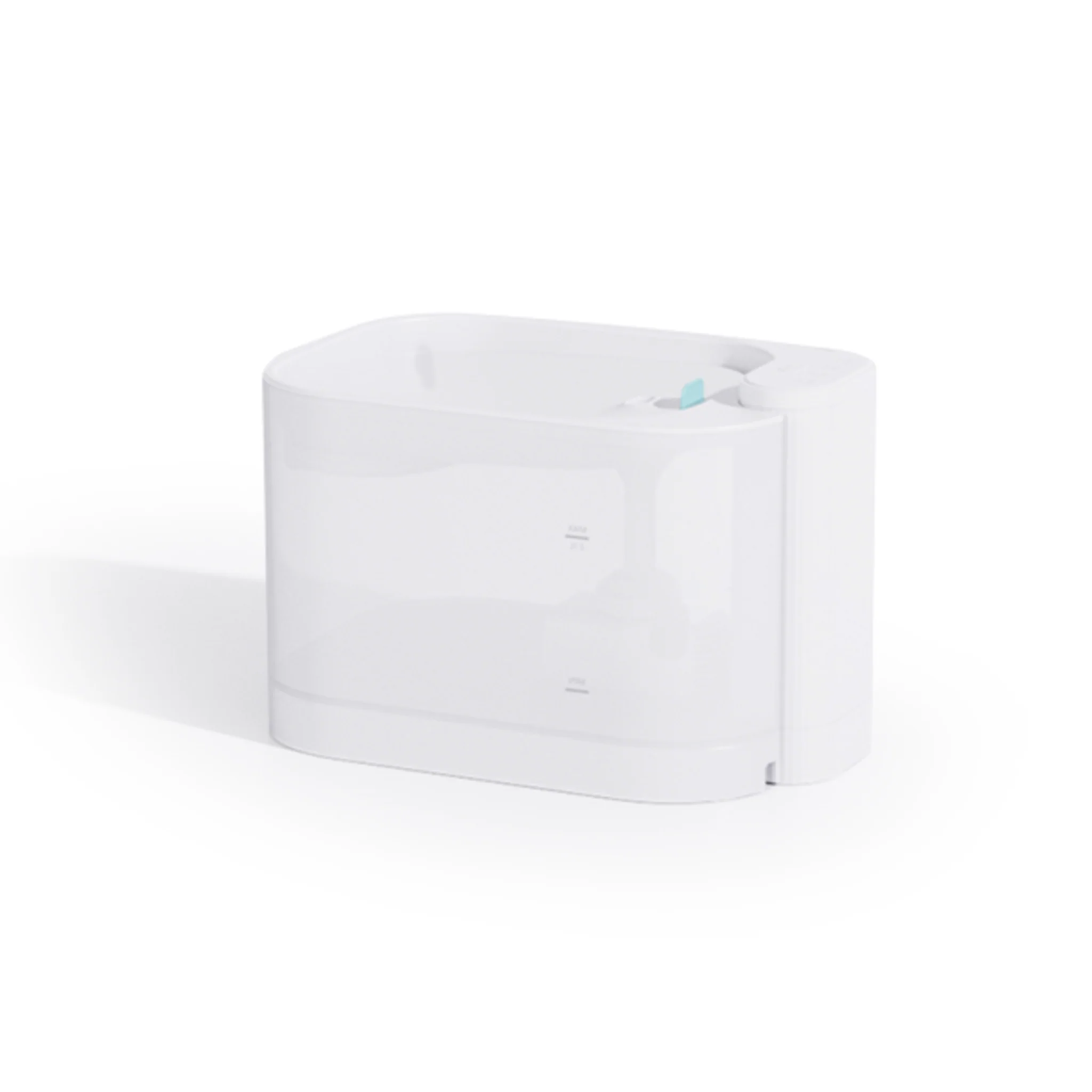 Pawgether Smart Pet Water Feeder - 2.5L - Image 3
