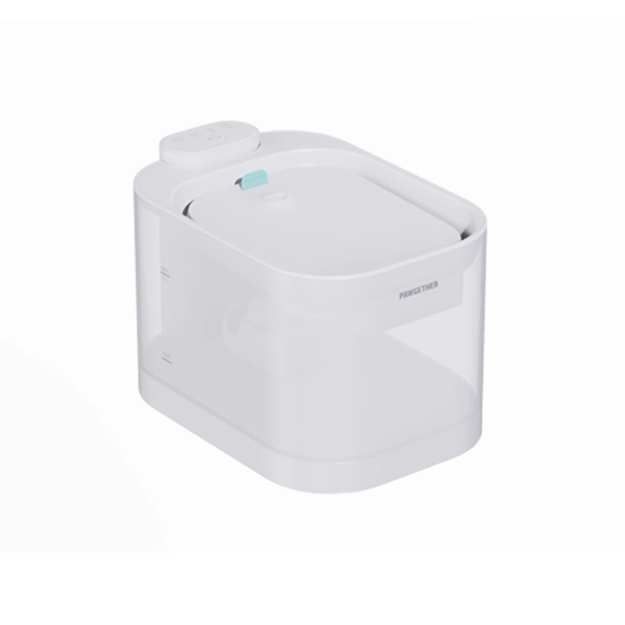 Pawgether Smart Pet Water Feeder - 2.5L - Image 4