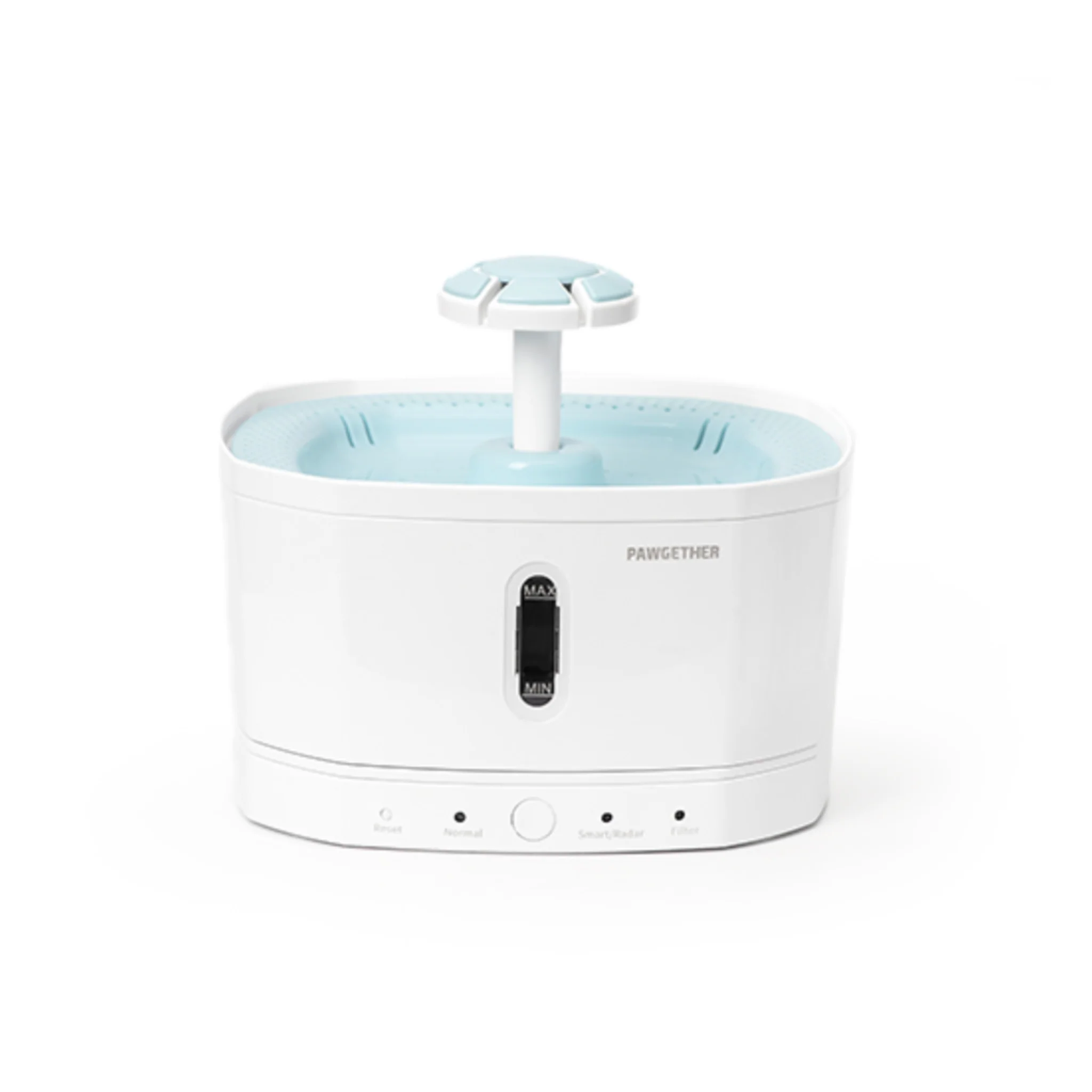 Pawgether Smart Pet Water Fountain - 183x183x158mm - Image 5