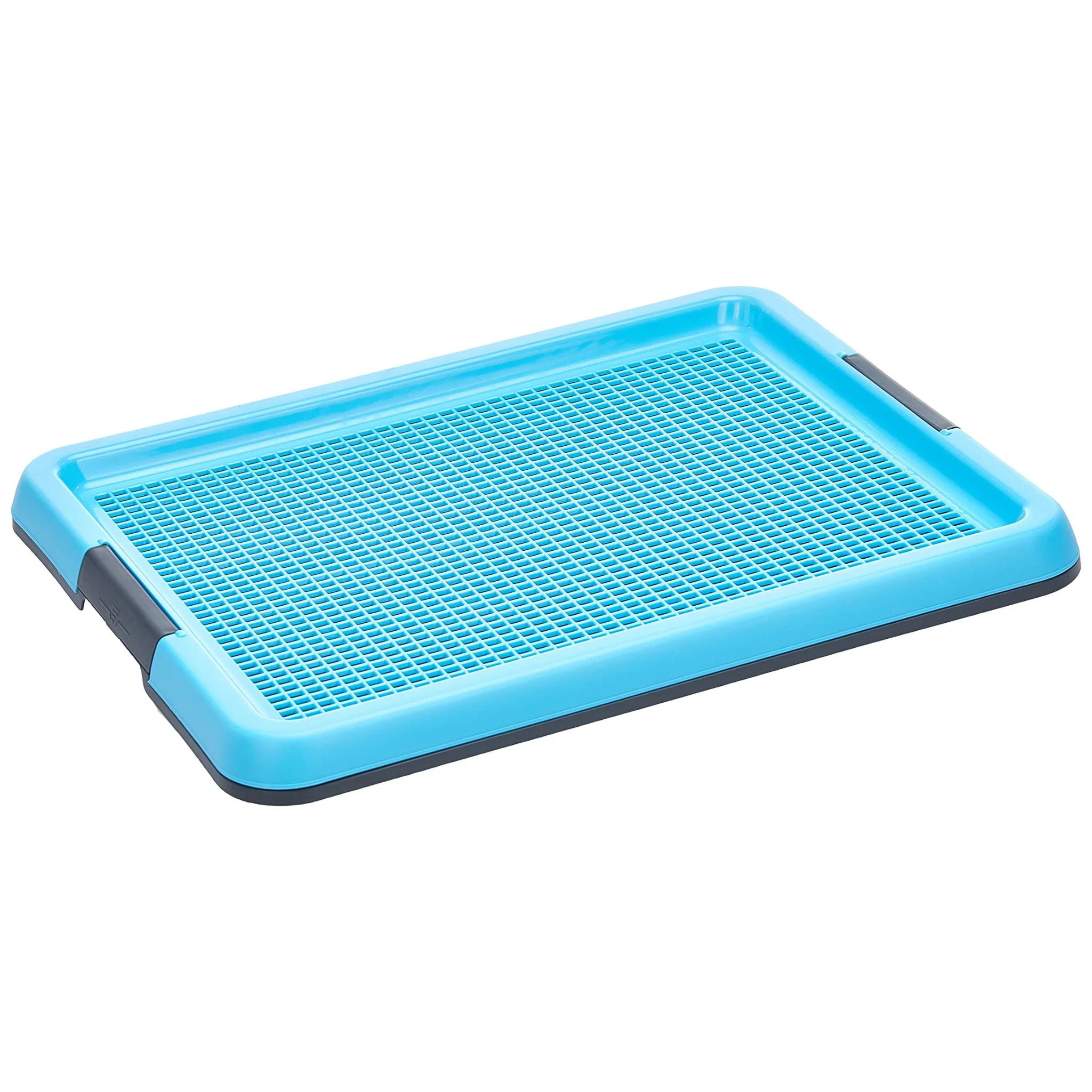 Pet Mode Plastic Pet Toilet – 54x44x4cm - Image 3