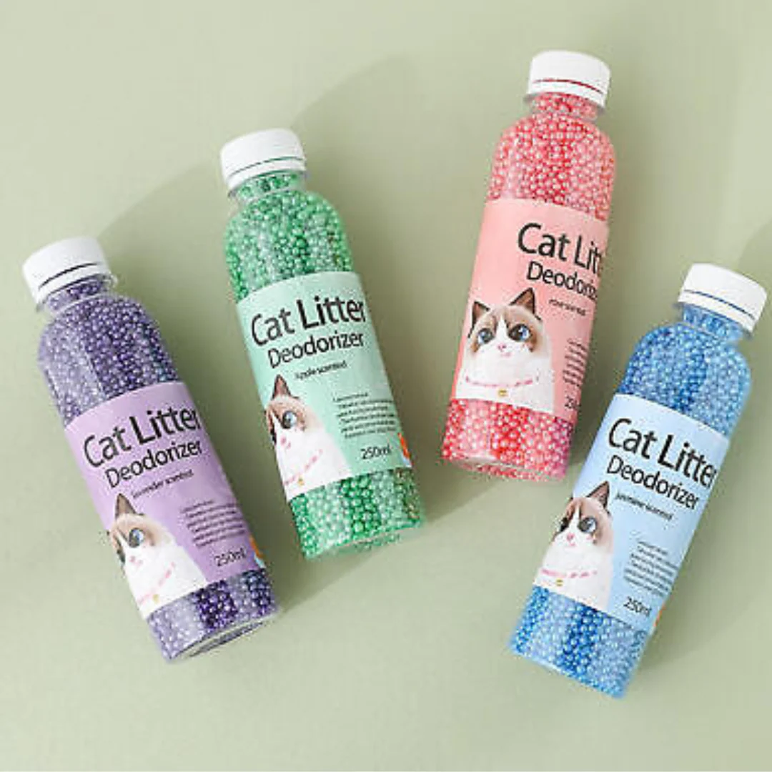 Petbroo Cat Litter Deodorizer - Image 2