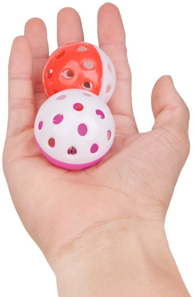 Petbroo Cat Toys Pawplay Ball - Image 2
