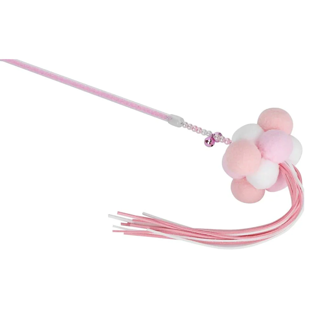 Petbroo Cat Toy Trendy Wands - Image 3