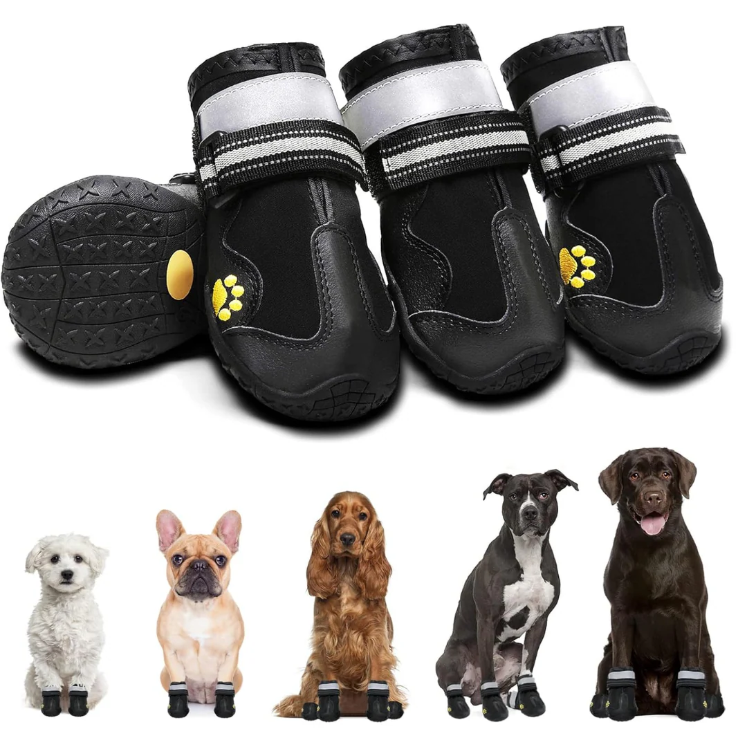 Petbroo Dog Shoes - Image 2