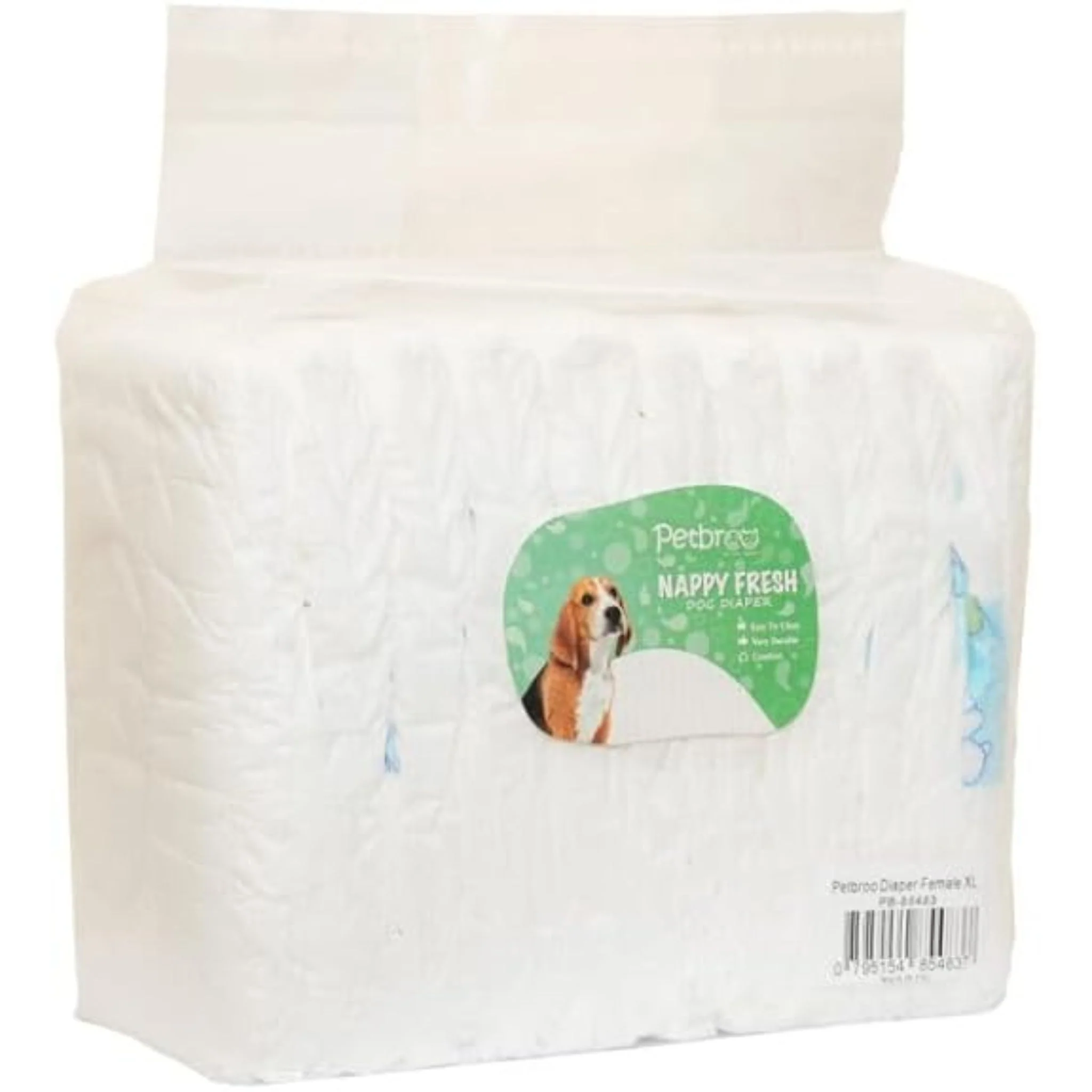 Petbroo Femal Pet Diaper - Image 5