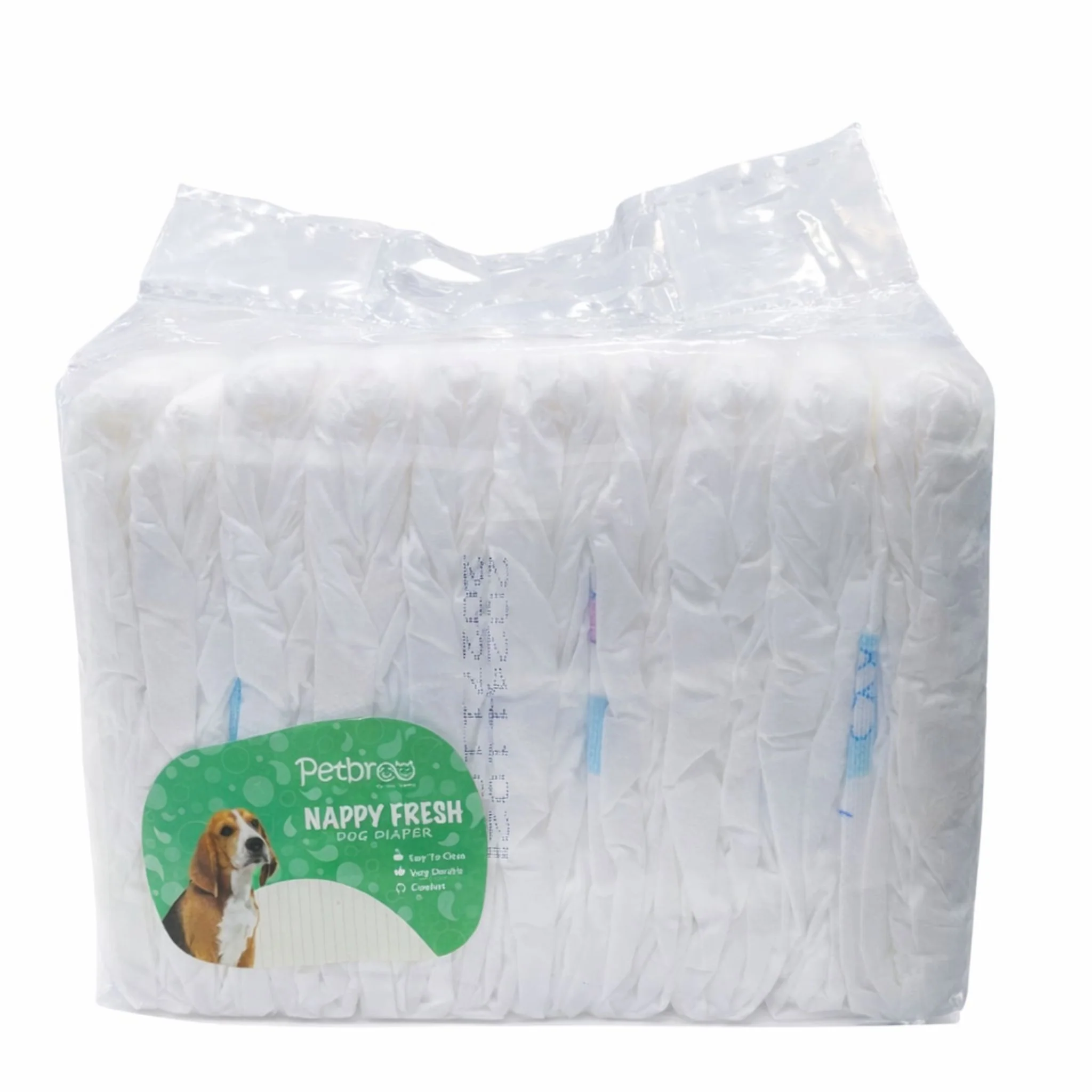 Petbroo Femal Pet Diaper - Image 6