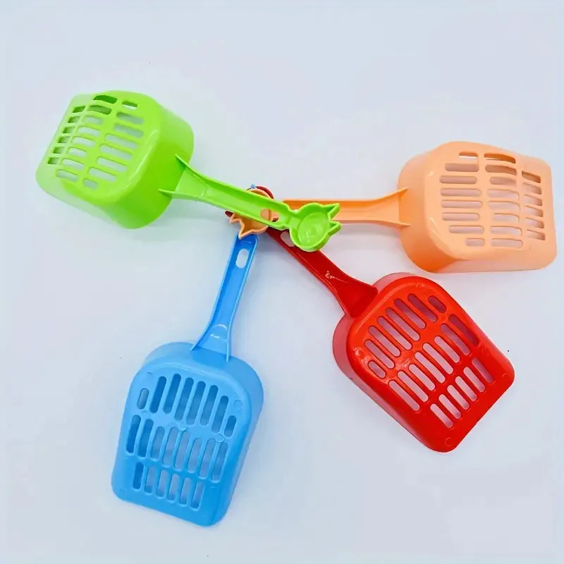 Petbroo Cat Litter Scoop - Image 2