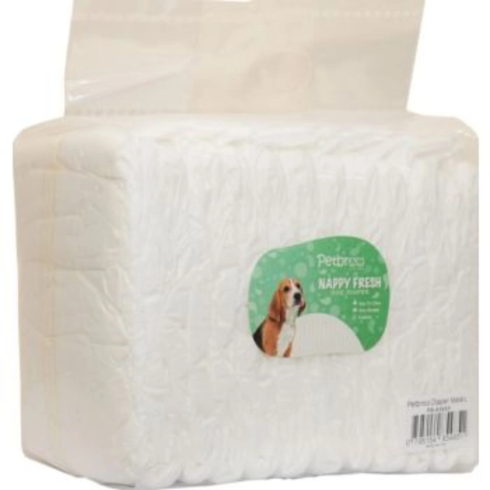 Petbroo Male Pet Diaper - Image 3