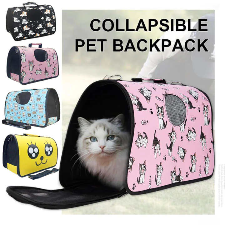 Petbroo Pet Bag Medium - Image 2