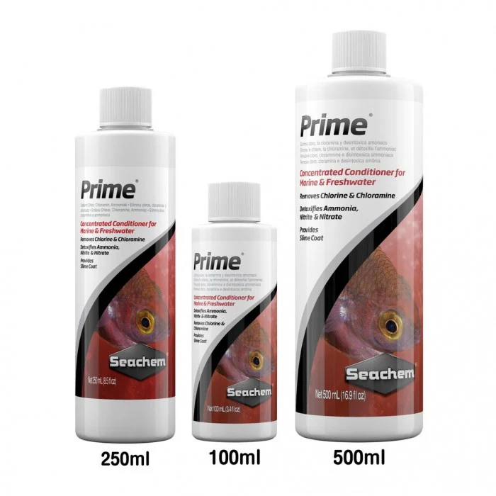 Seachem Prime - 100Ml - Image 2