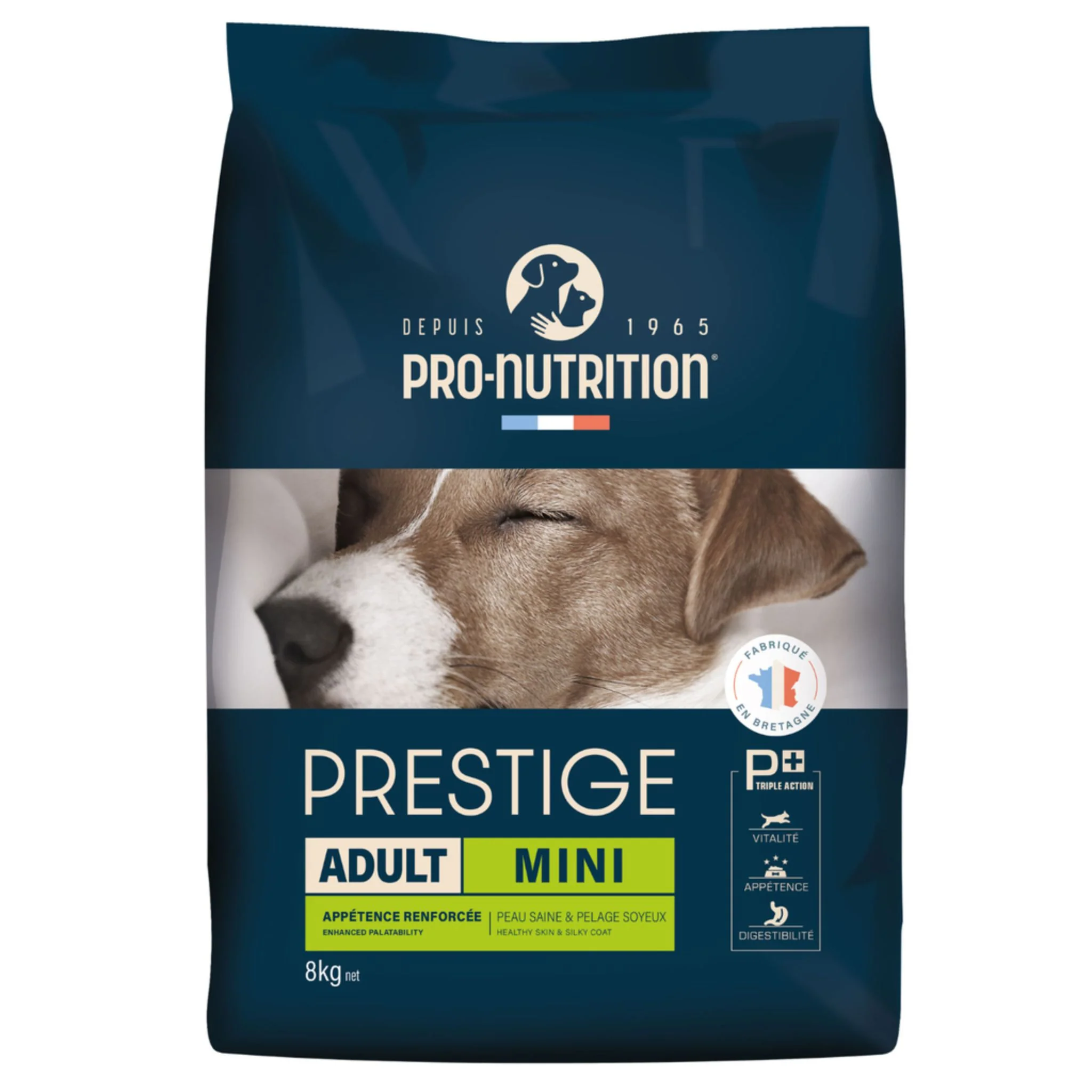 Pro Nutrition Prestige Adult Dog Food - Image 2