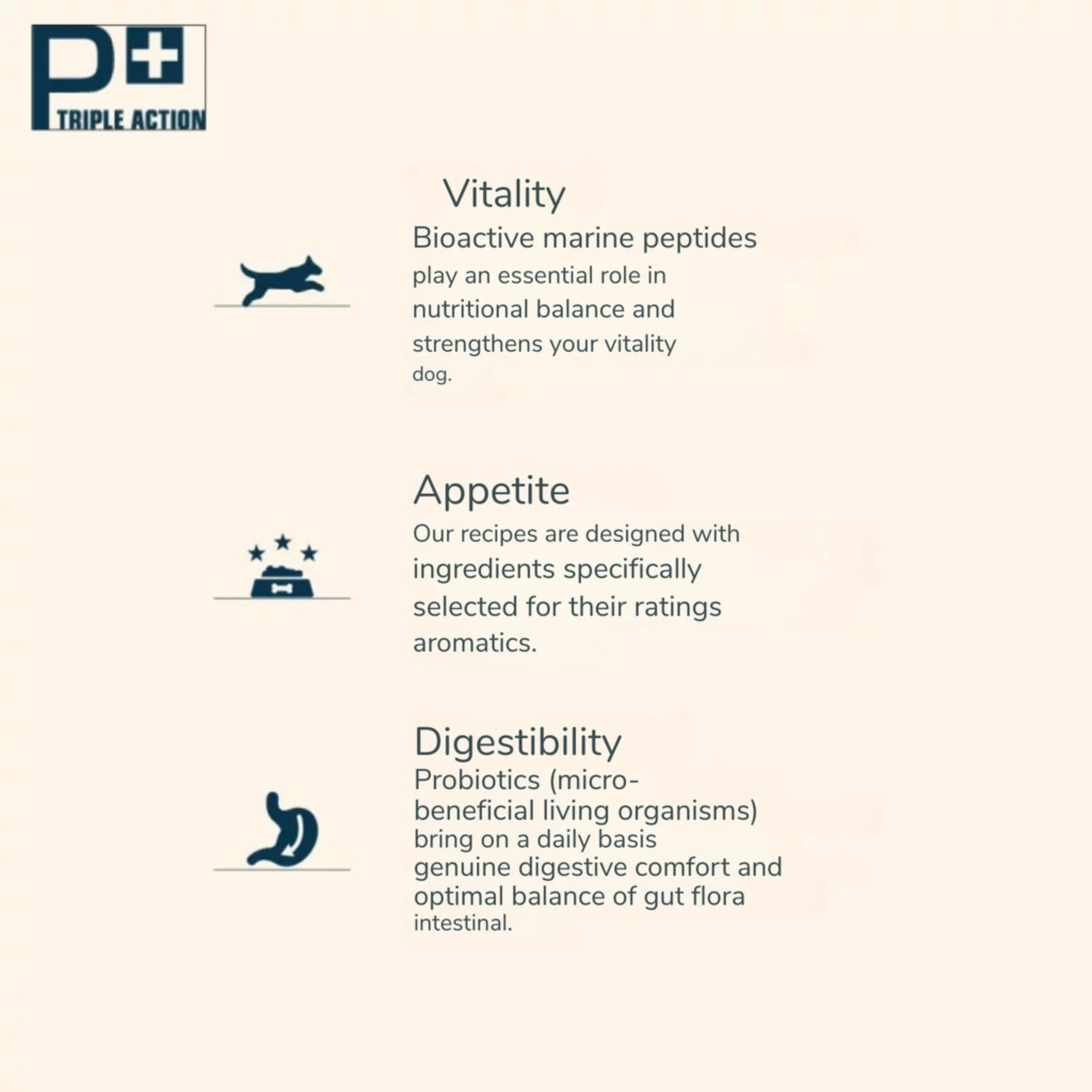 Pro Nutrition Prestige Adult Dog Food - Image 4