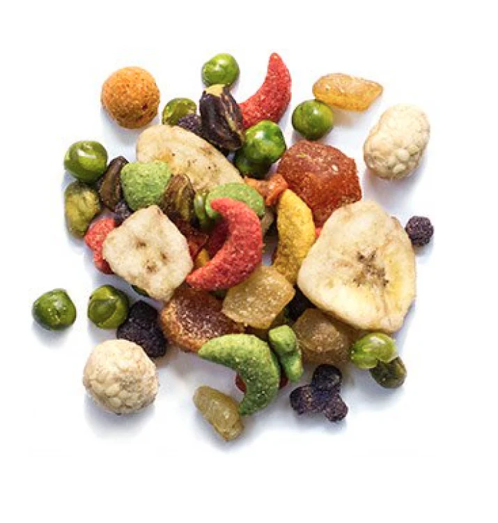 Zupreem Pure Fun Large Parrots - 0.91Kg - Image 2