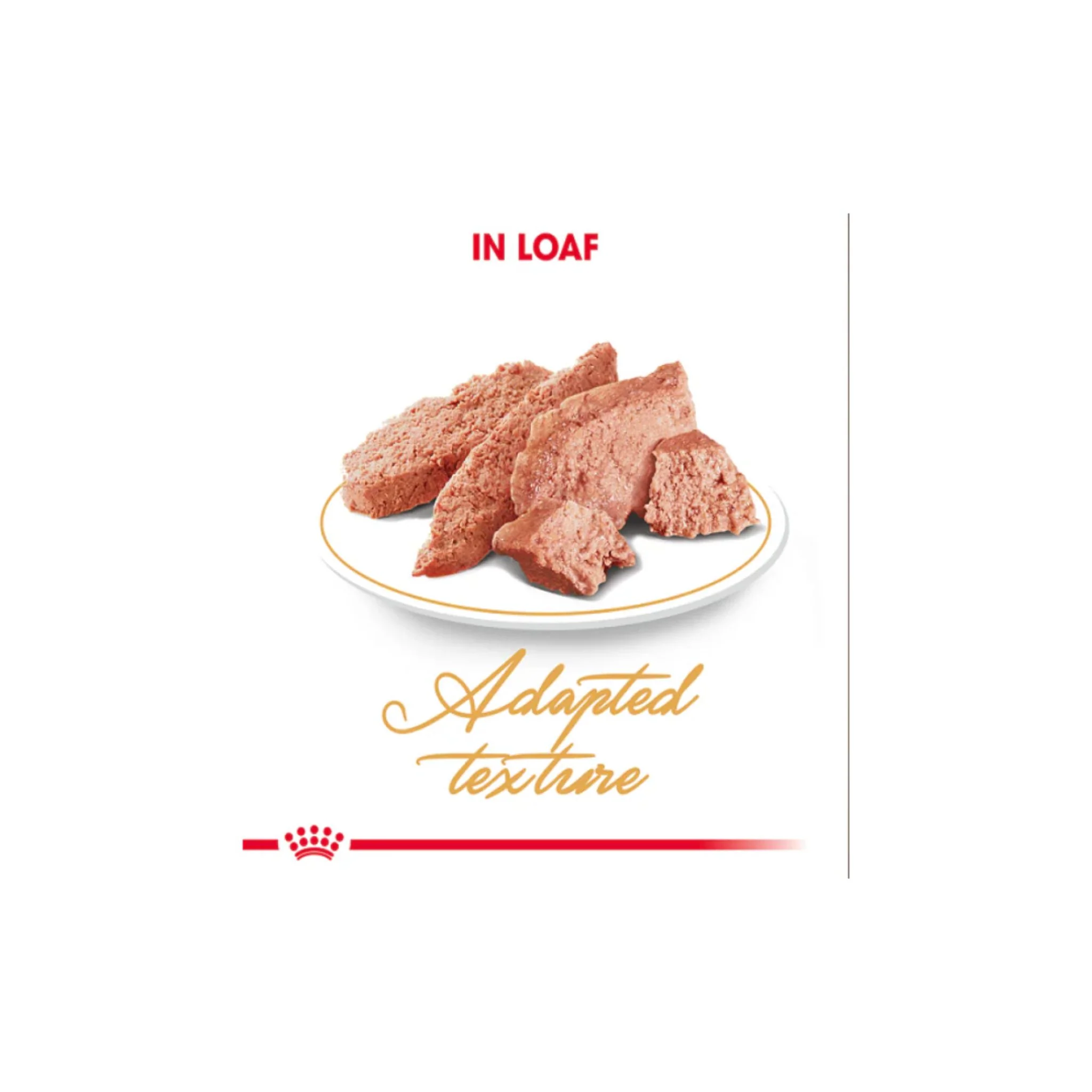 Royal Canin Feline Breed Nutrition Persian Cat Wet Food 12x85g - Image 5