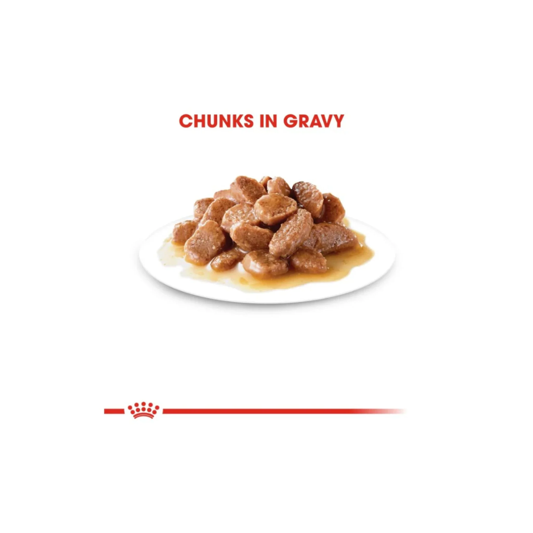 Royal Canin Feline Care Nutrition Hairball Gravy Cat Wet Food - 12X85G - Image 4