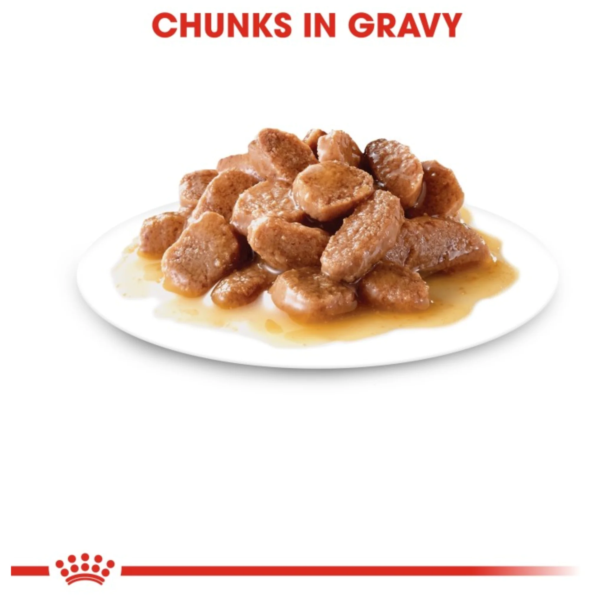 Royal Canin Feline Health Nutrition Instinctive Adult Cats Gravy Wet Food - 12X85G - Image 4