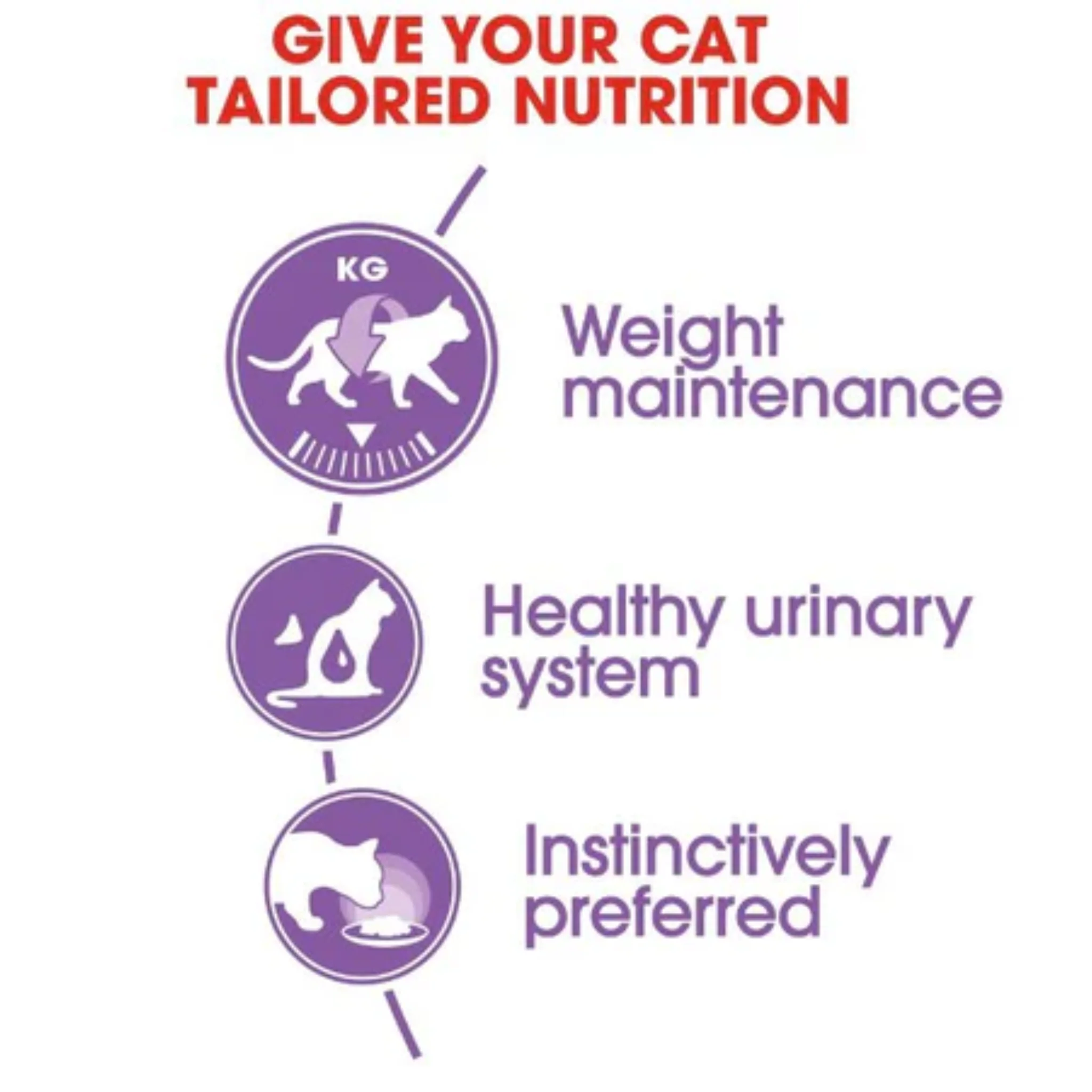 Royal Canin Feline Health Nutrition Sterilised Gravy Cat Wet Food - 12X85G - Image 4