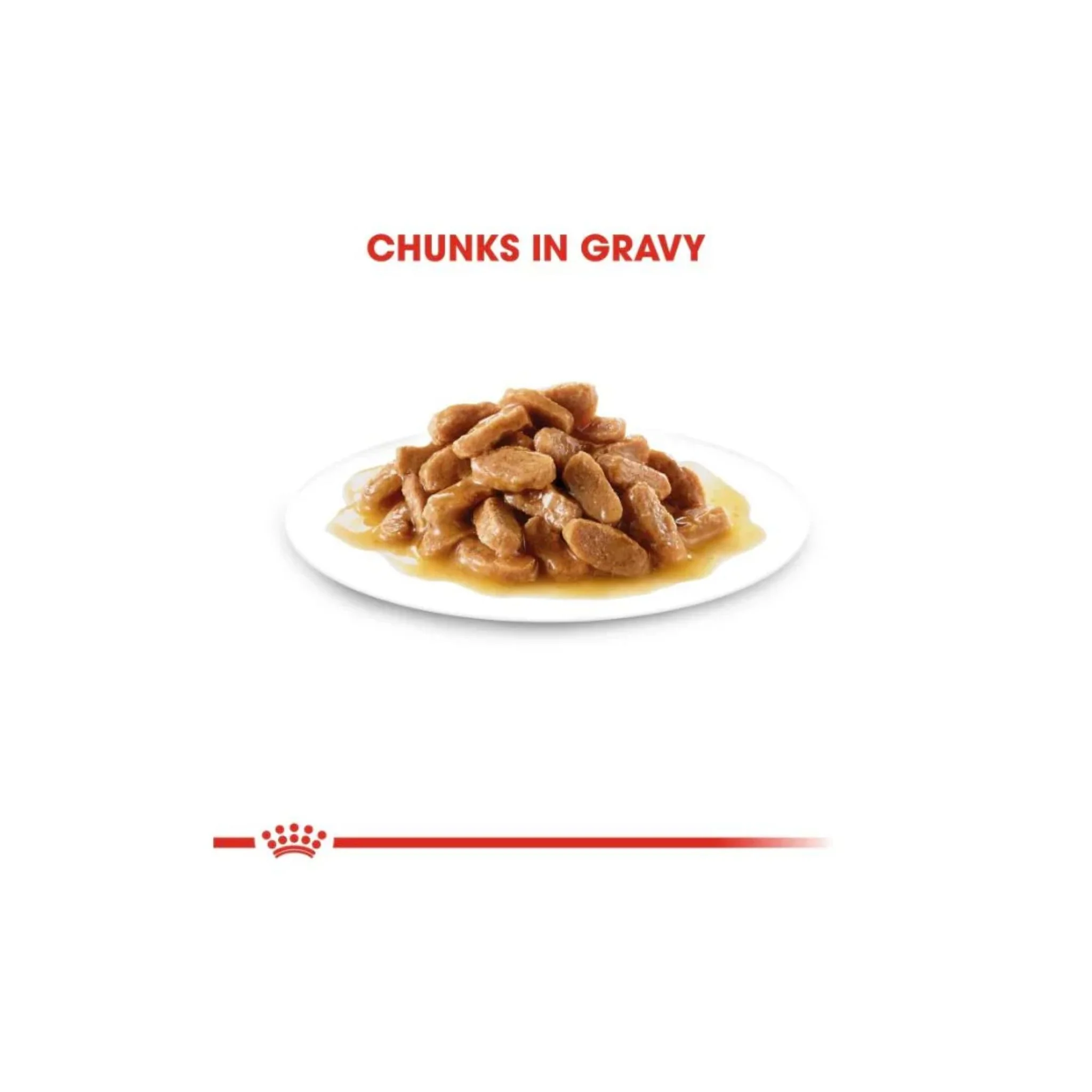 Royal Canin Health Nutrition Medium Puppy Wet Food - 10x140g - Image 6