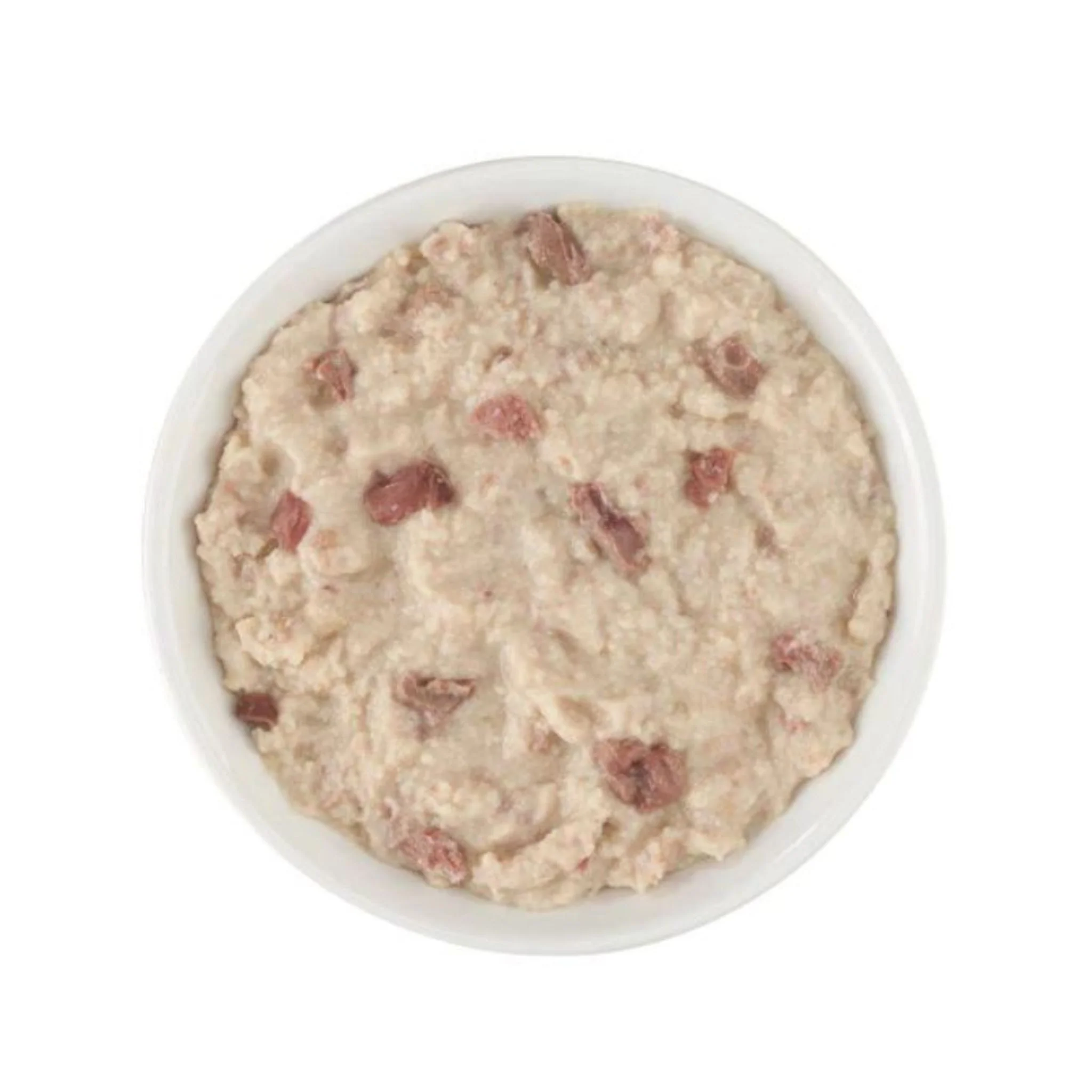 Schesir After Dark Cat Pate Chicken Wet Food - 80G - Image 3