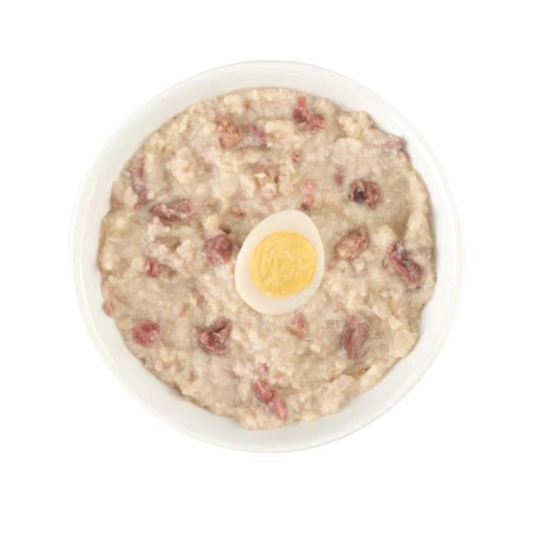 Schesir After Dark Cat Pate Chicken & Quail Egg Premium Treat - 80G - Image 2