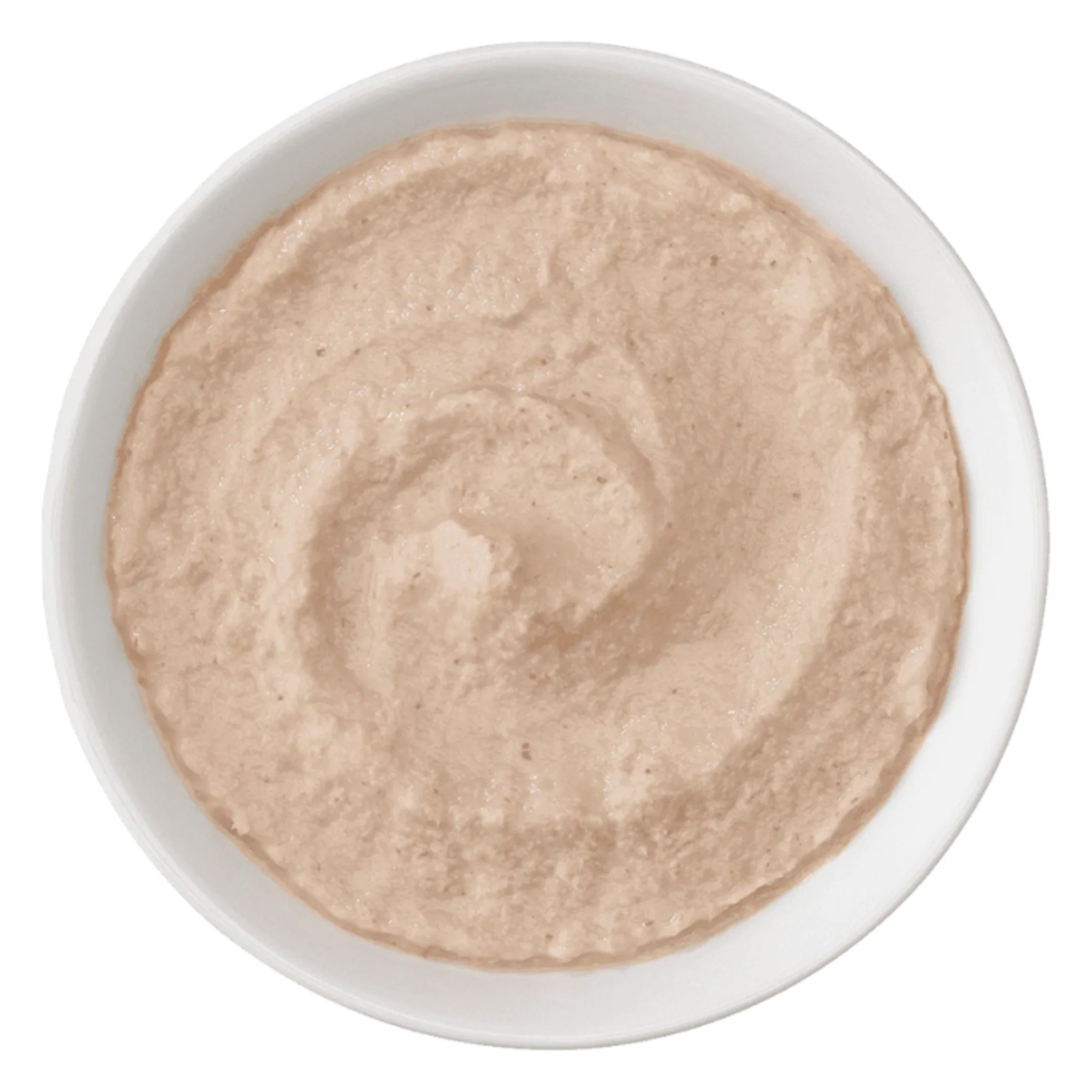 Schesir Baby Kitten Mousse Chicken & Salmon Wet Food - 70G - Image 2