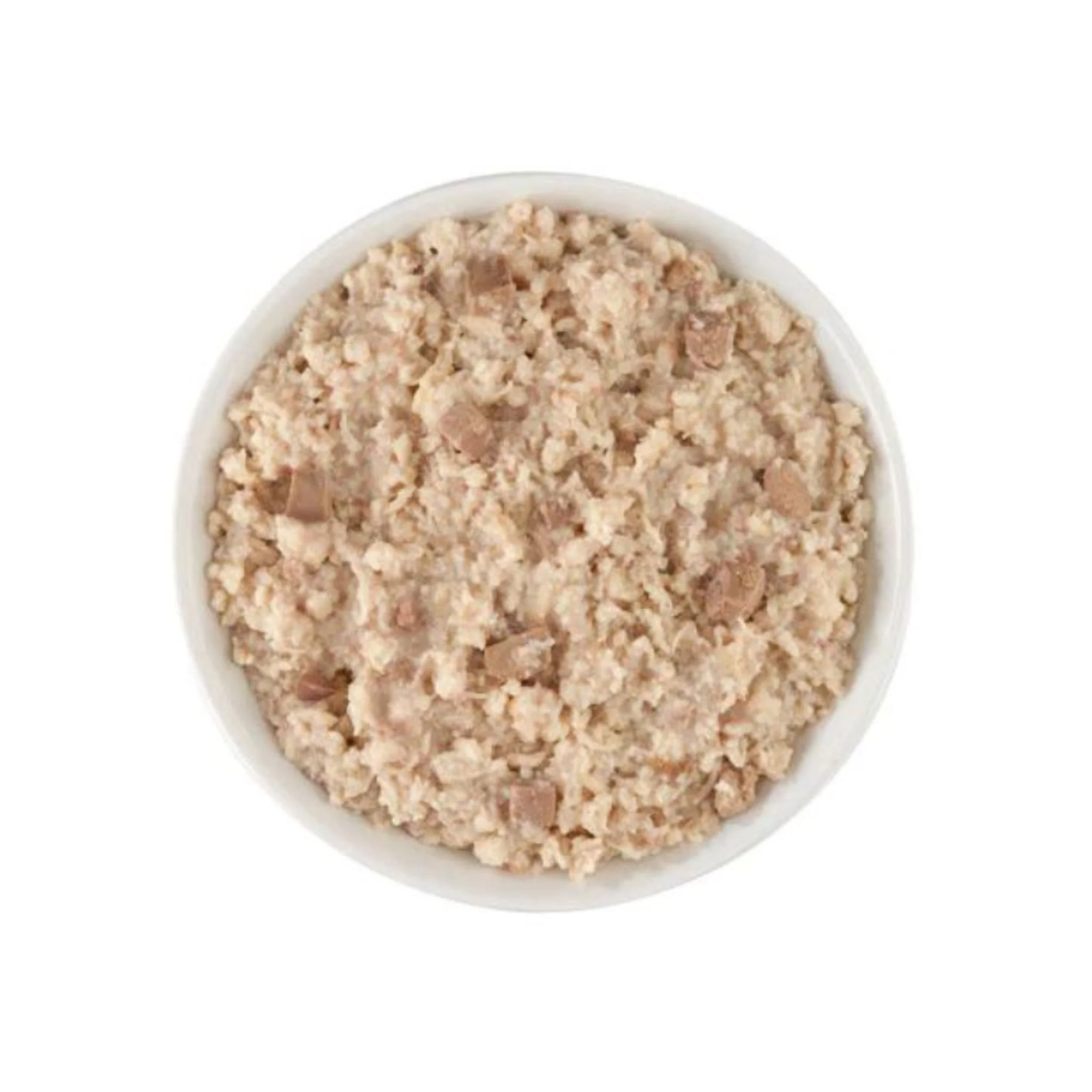 Schesir Baby Kitten Chicken & Liver Wet Food - 70G - Image 3