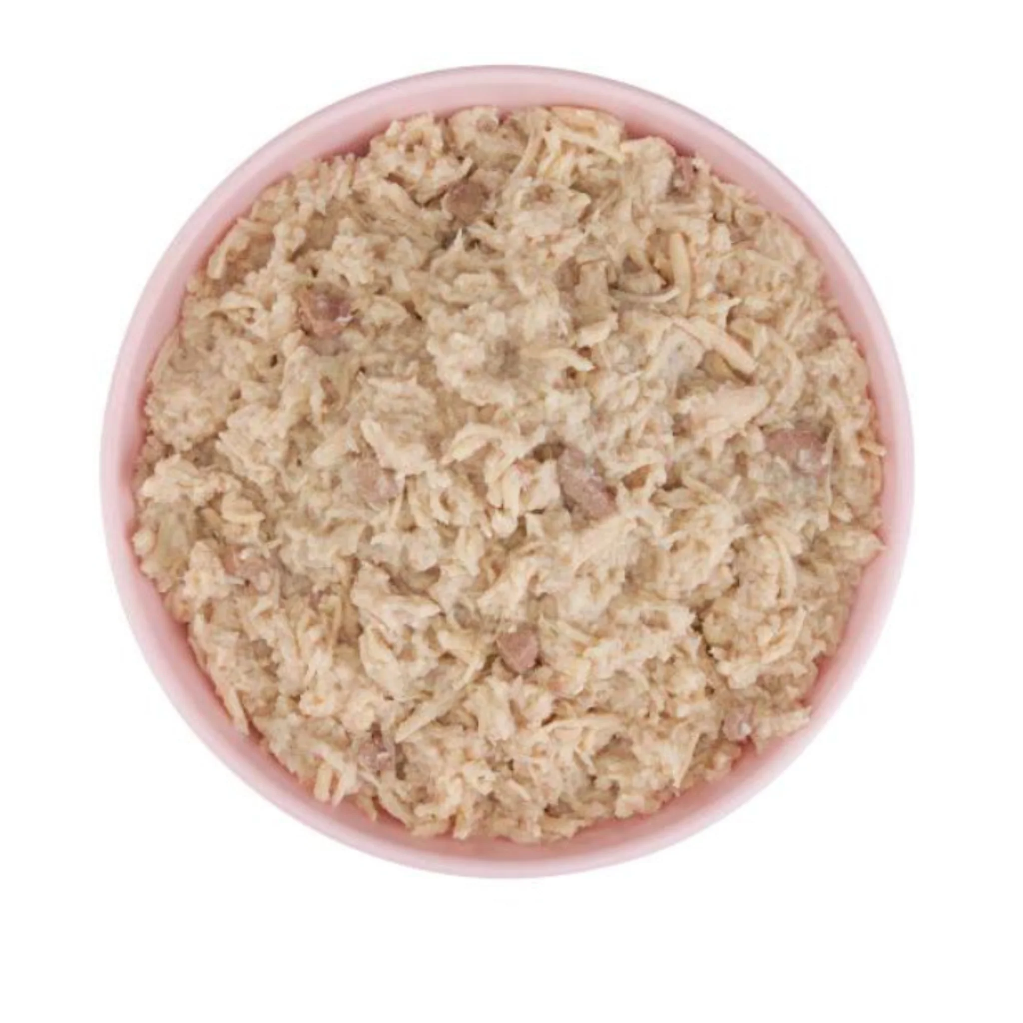 Schesir Baby Kitten Chicken & Salmon Wet Food - 70G - Image 2