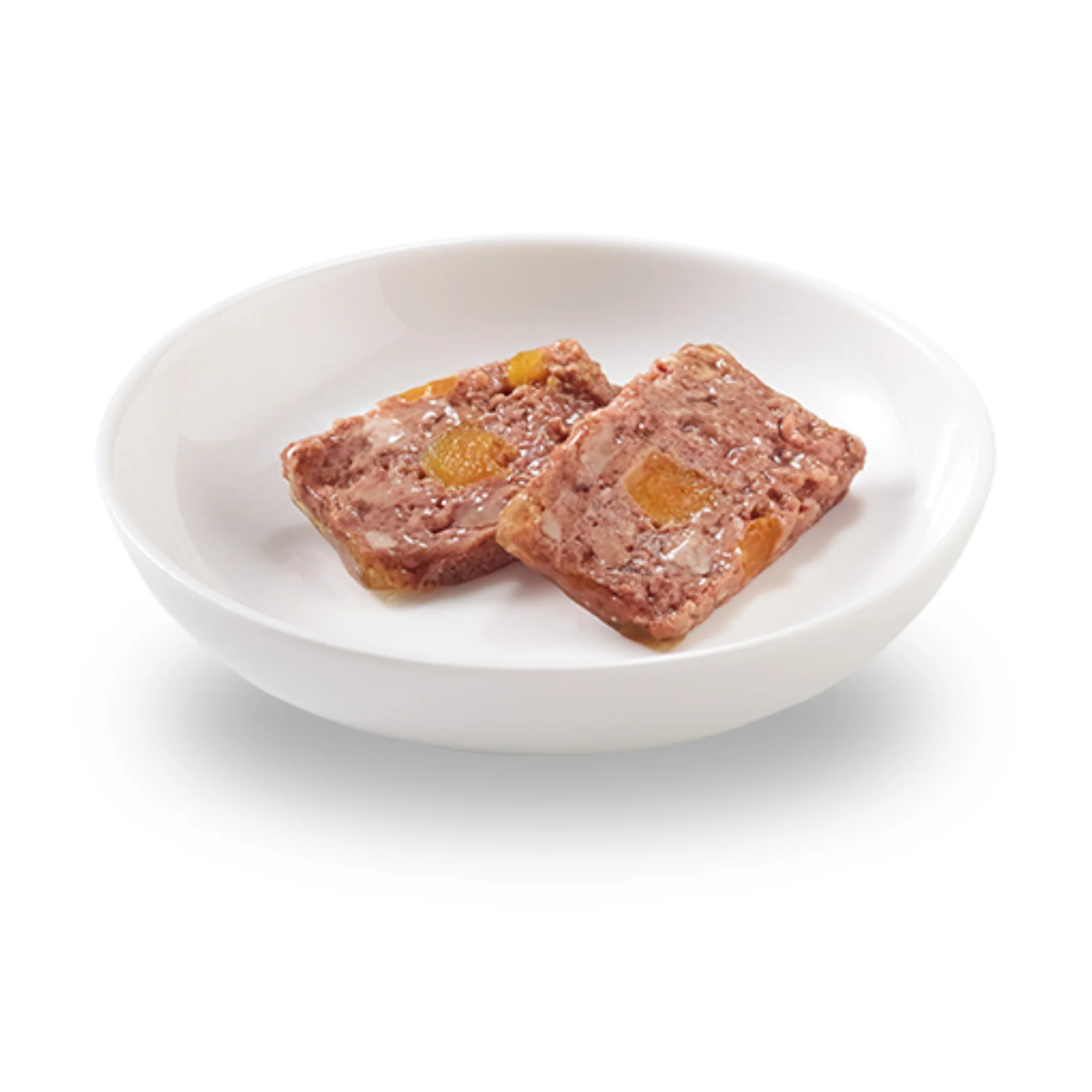 Schesir Cat Wet Food Bio Beef & Chicken With Carrots Sterilised - 85g - Image 2