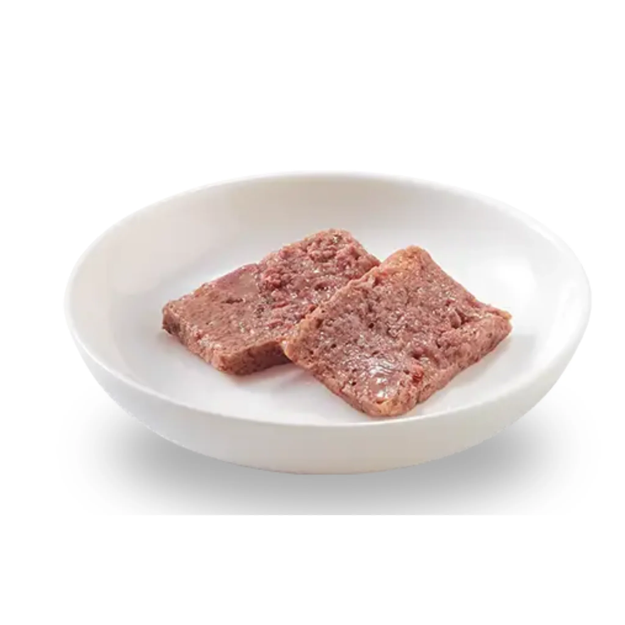 Schesir Bio Organic Beef Wet Cat Food - 85G - Image 2