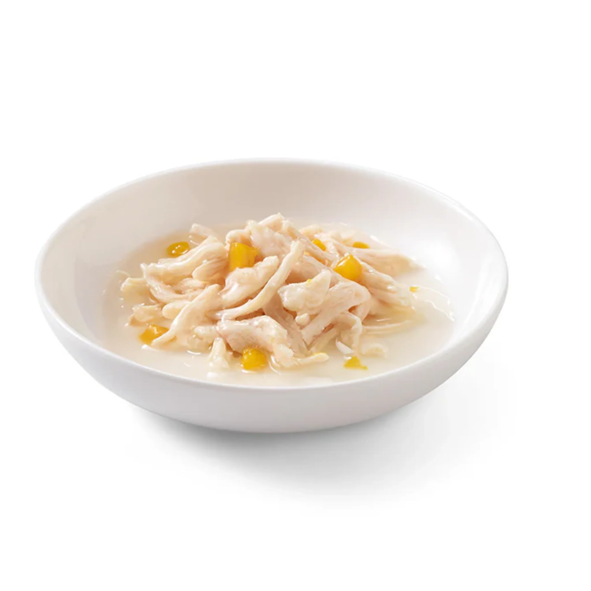 Schesir Cat Can Multipack Chicken With Pumpkin - 6X50G - Image 2
