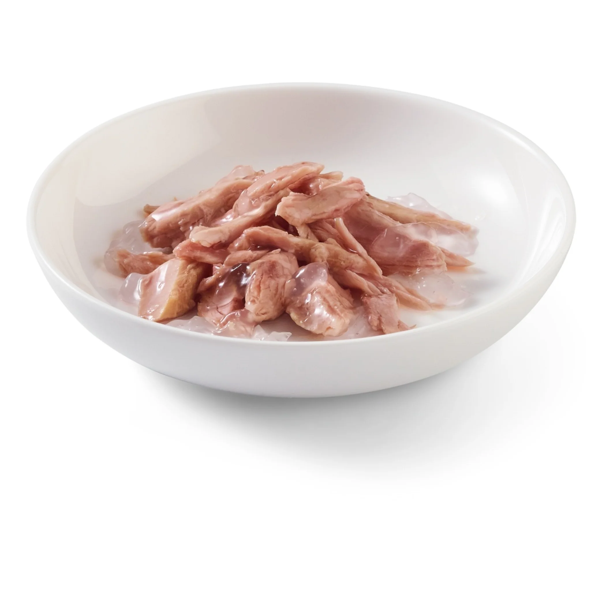 Schesir Cat Wet Food Tuna - 50G - Image 2