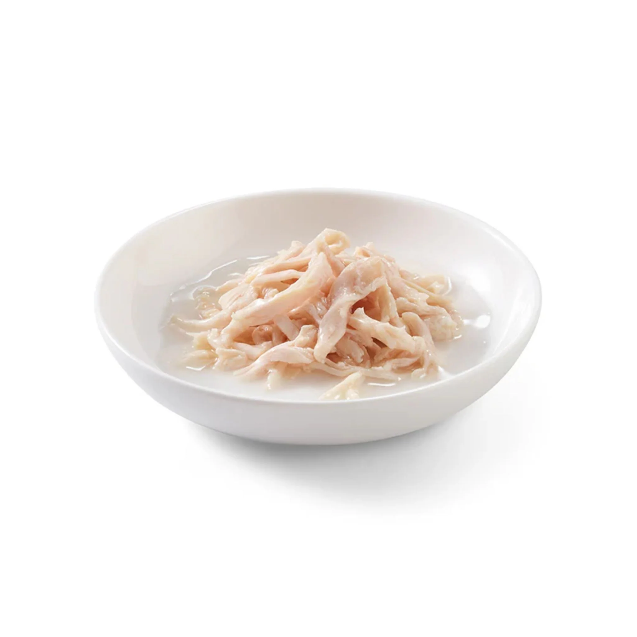 Schesir Cat Wet Food Chicken Fillets Natural Style - 85G - Image 2