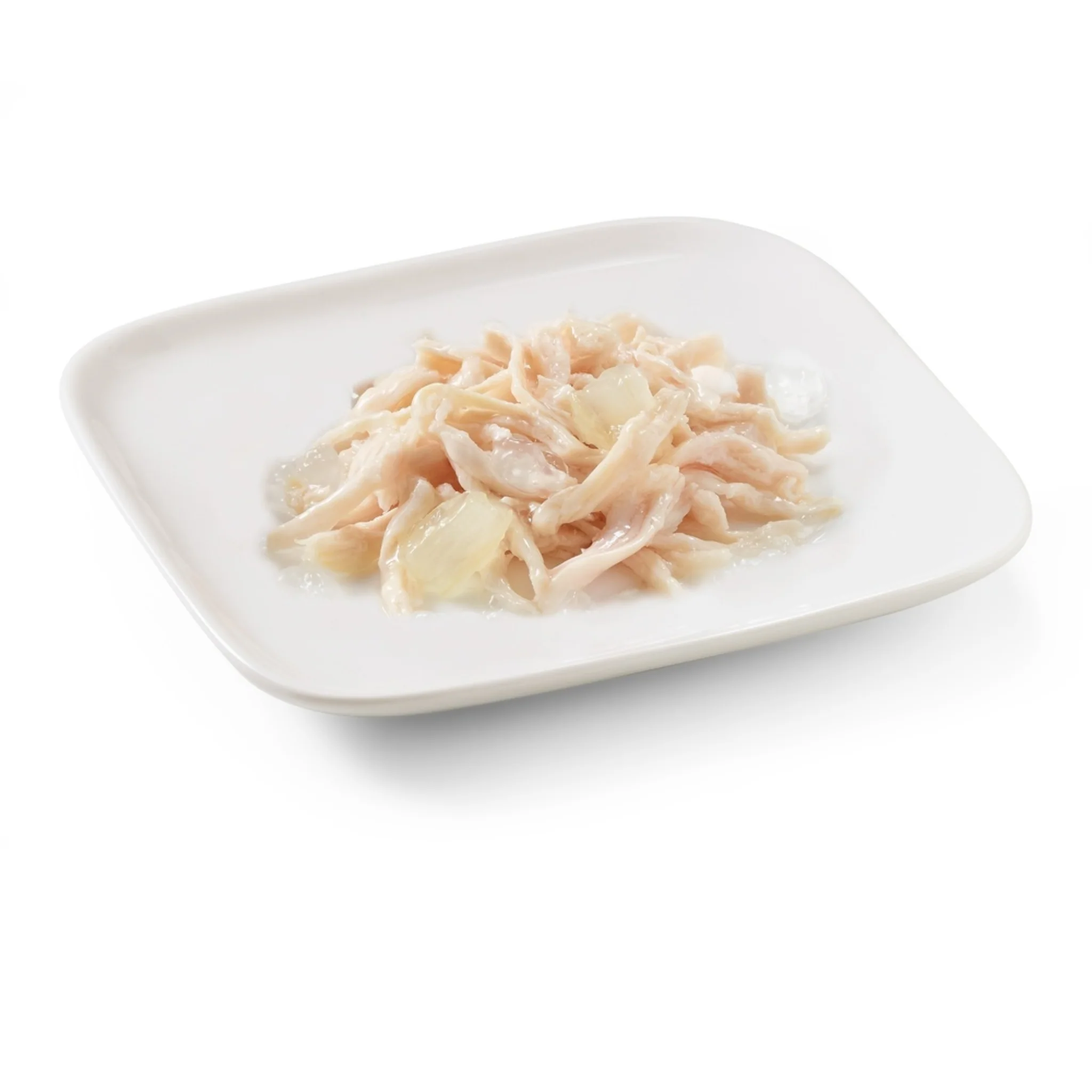 Schesir Dog Wet Food Chicken Fillets With Aloe - 150G - Image 2