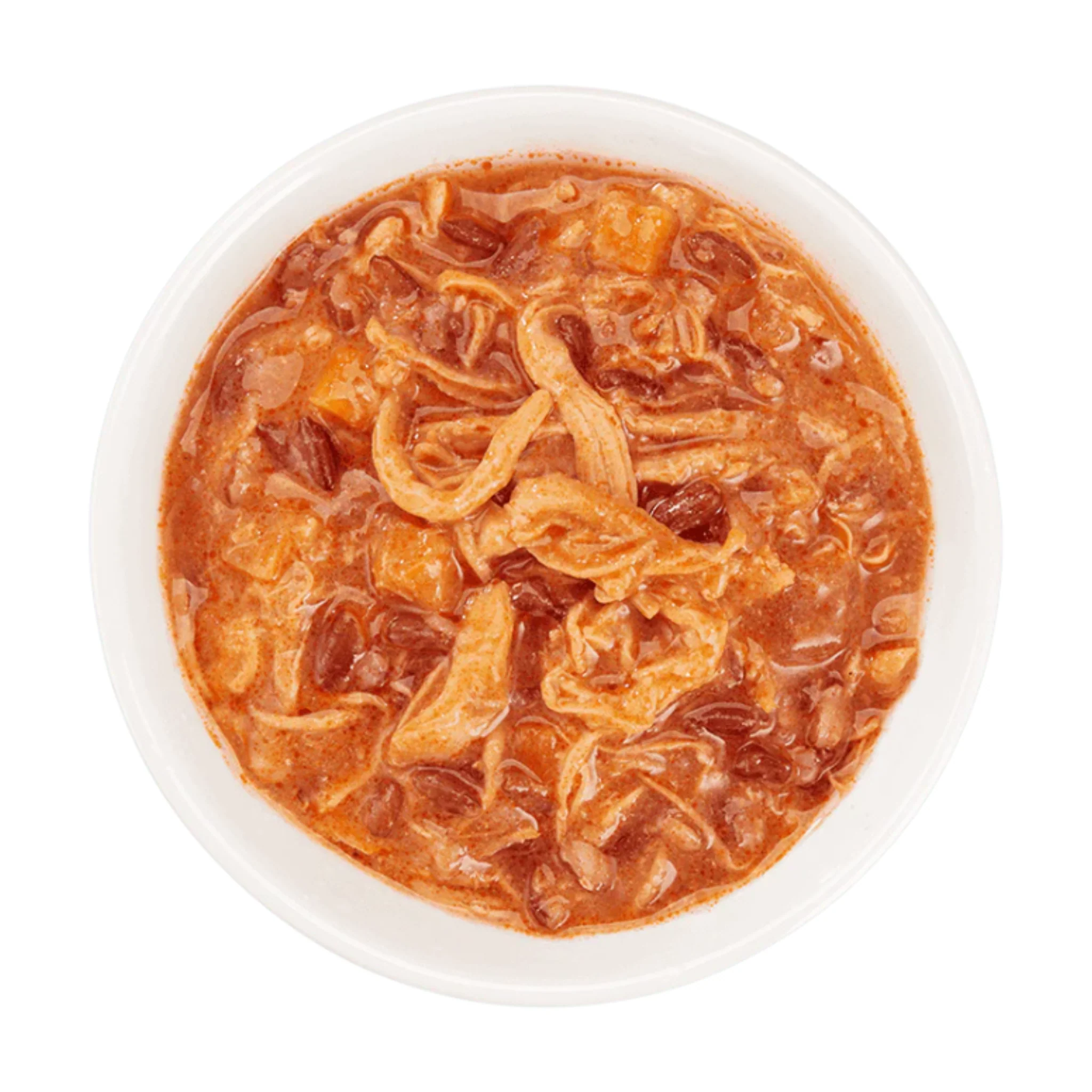 Schesir Dog Wet Food Chicken Masala - 150G - Image 2