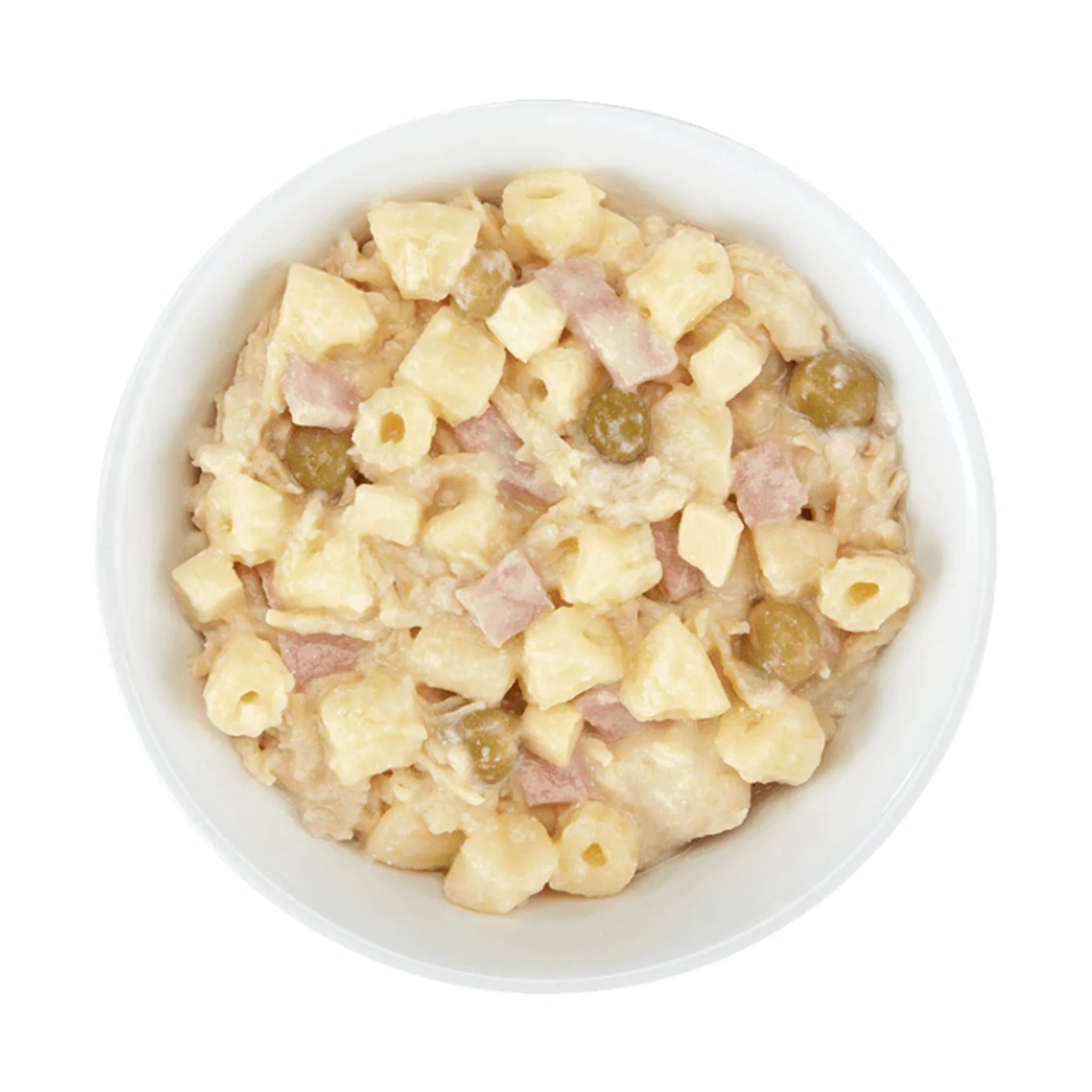 Schesir Chicken With Carbonara Dog Wet Food - 150g - Image 3