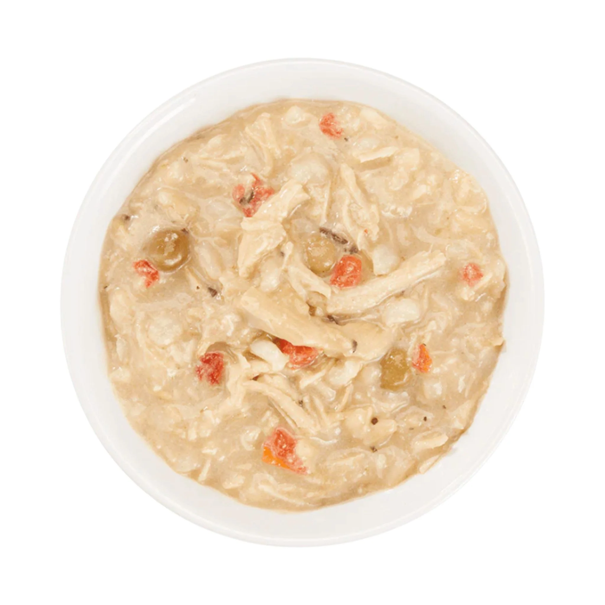 Schesir Dog Wet Food Taste The World Thai Coconut Chicken - 150G - Image 2