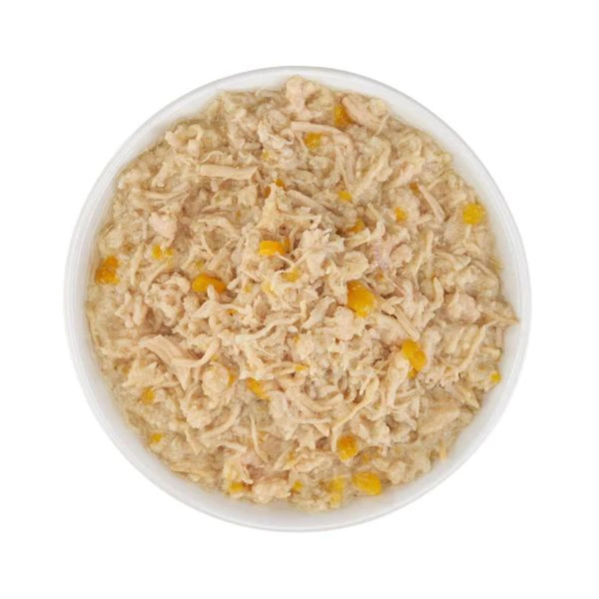 Schesir Silver Senior Cat Wholefood Chicken - 70G - Image 5