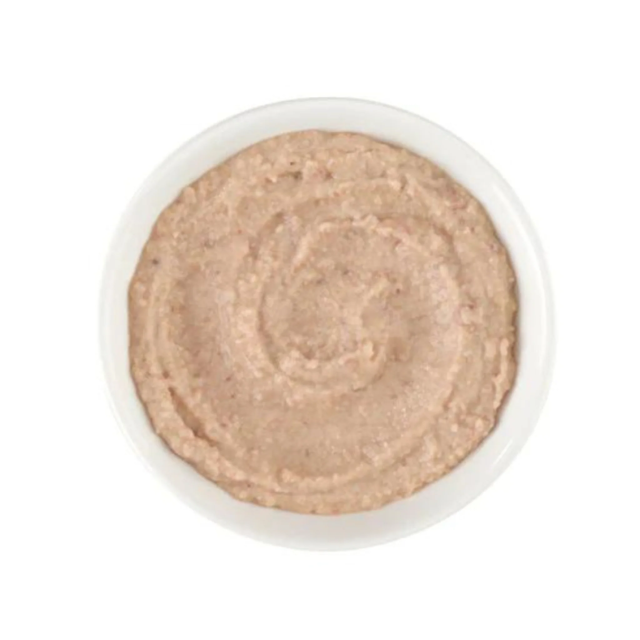 Schesir Velvet Mousse Chicken Wet Cat Food - 80G - Image 2