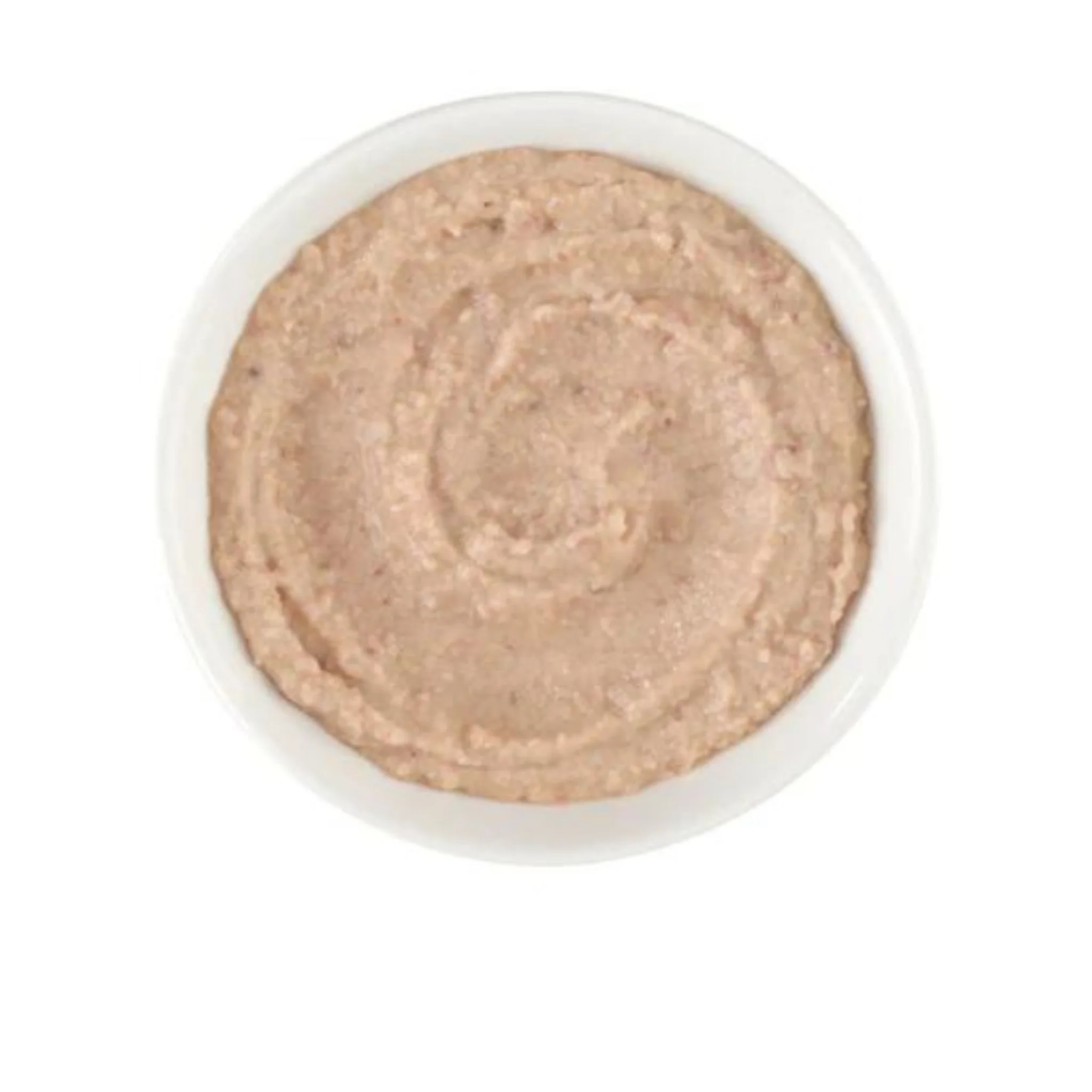 Schesir Velvet Mousse Chicken & Beef Wet Cat Food - 80G - Image 6