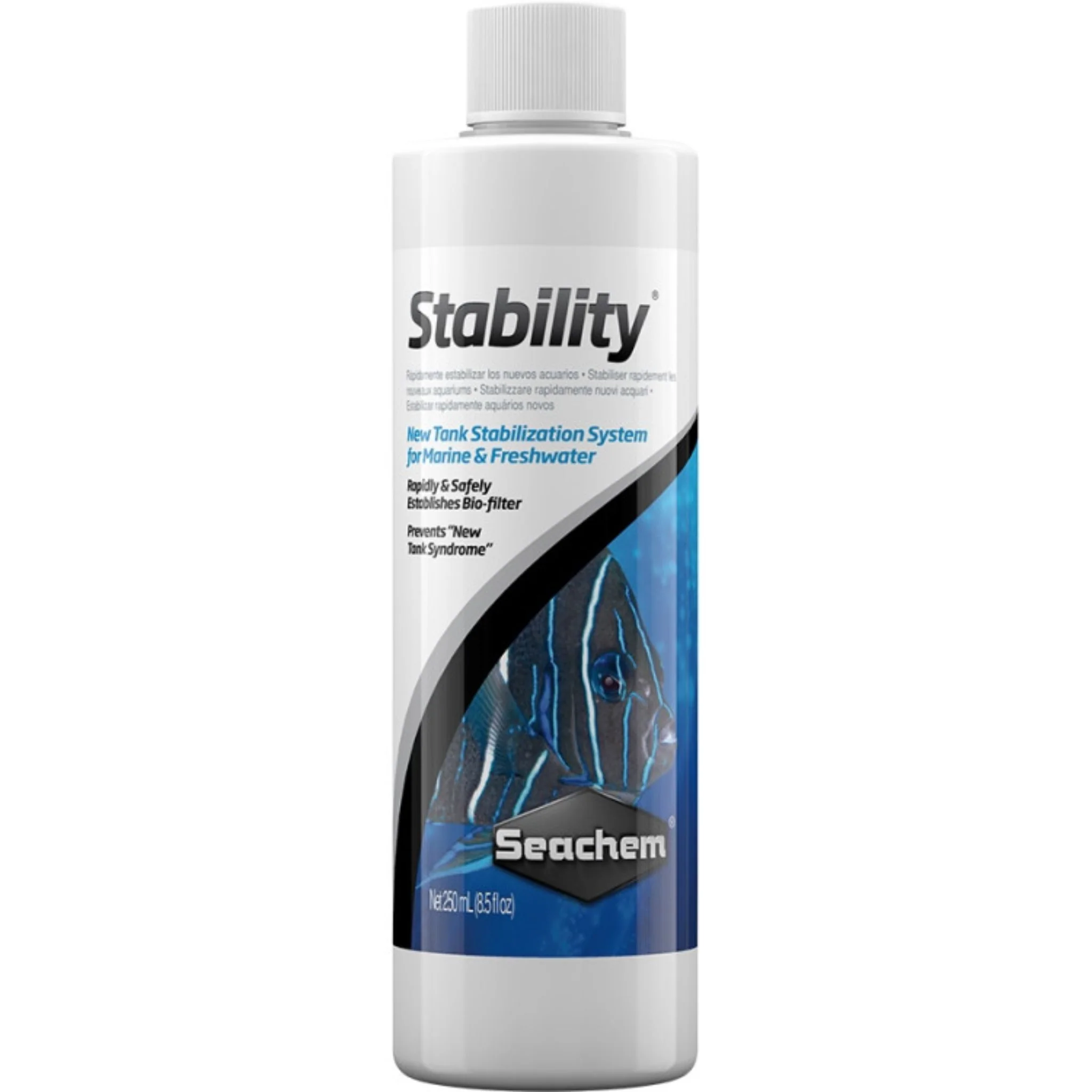 Seachem Stability Aquarium Biofilter - Image 2