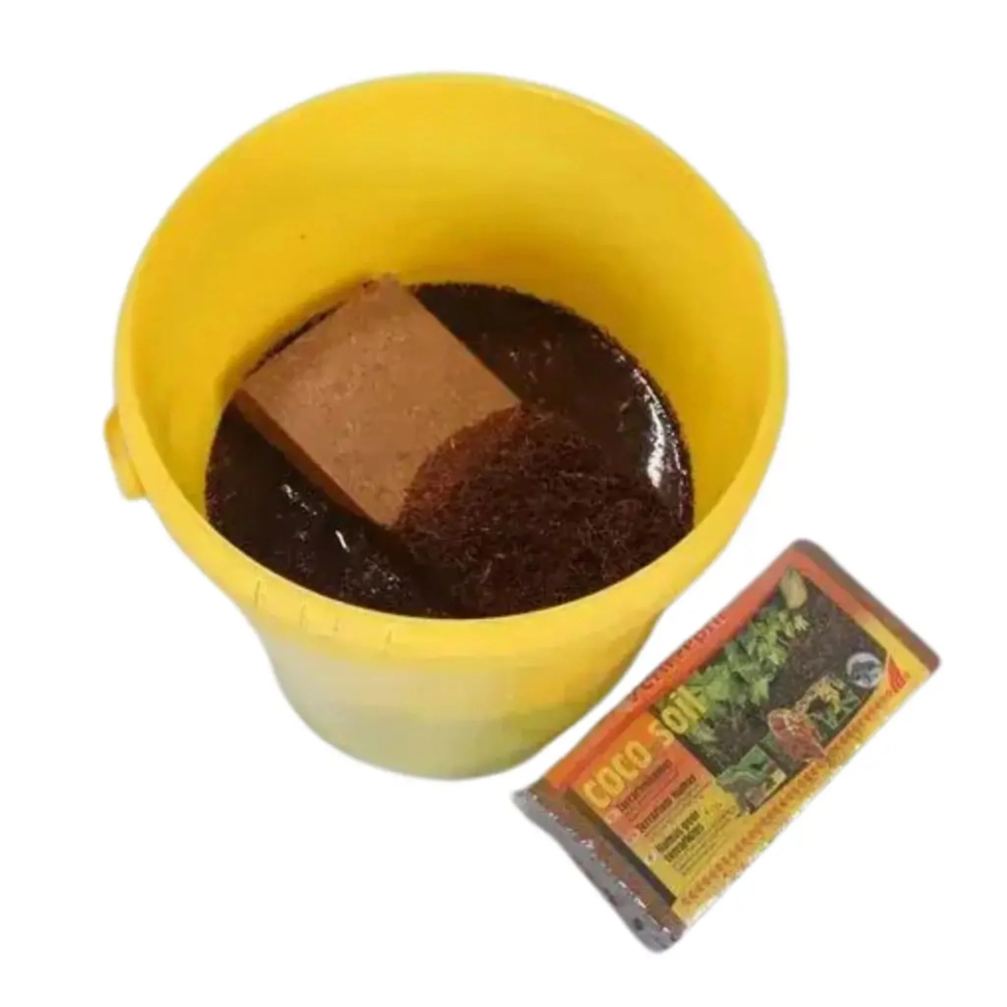 Sera Reptile Coco Soil – 650g/8L - Image 2