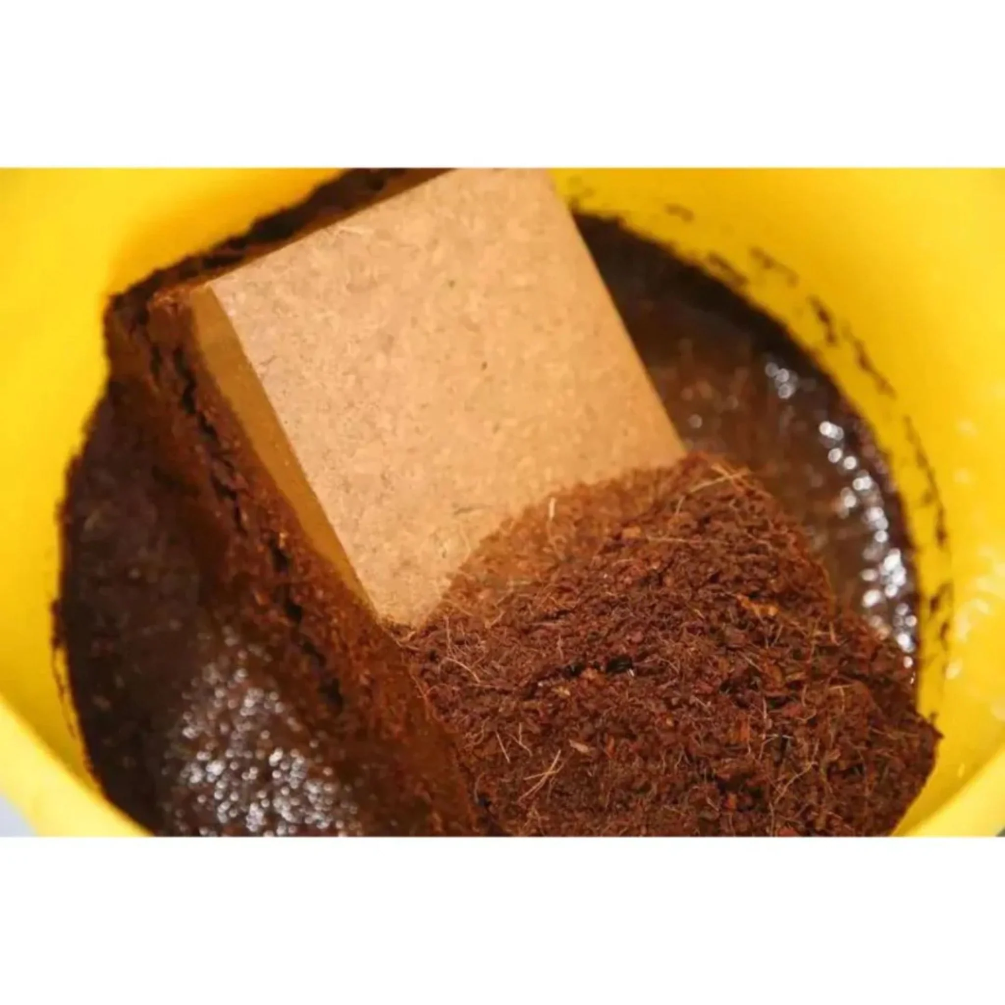 Sera Reptile Coco Soil – 650g/8L - Image 3