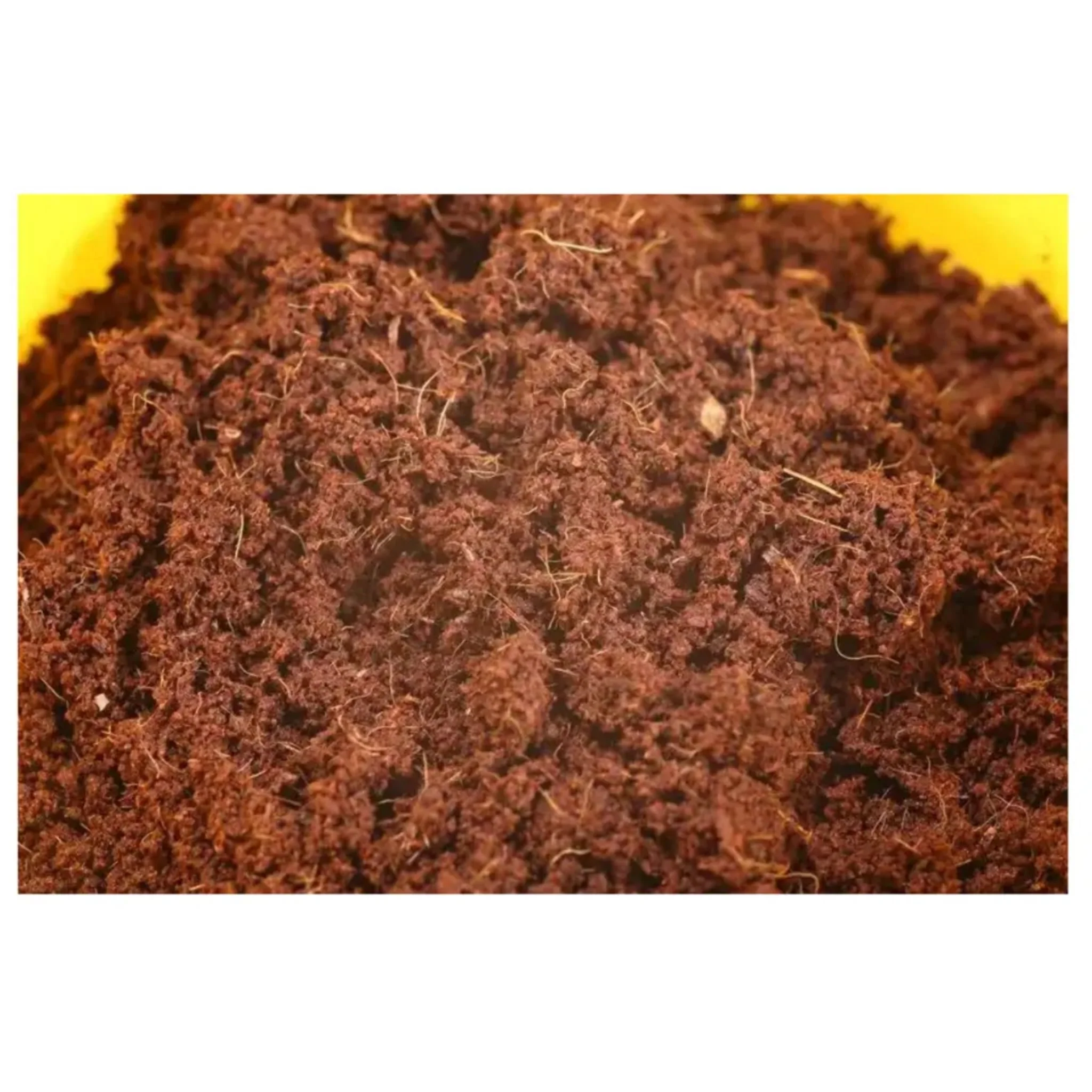 Sera Reptile Coco Soil – 650g/8L - Image 4