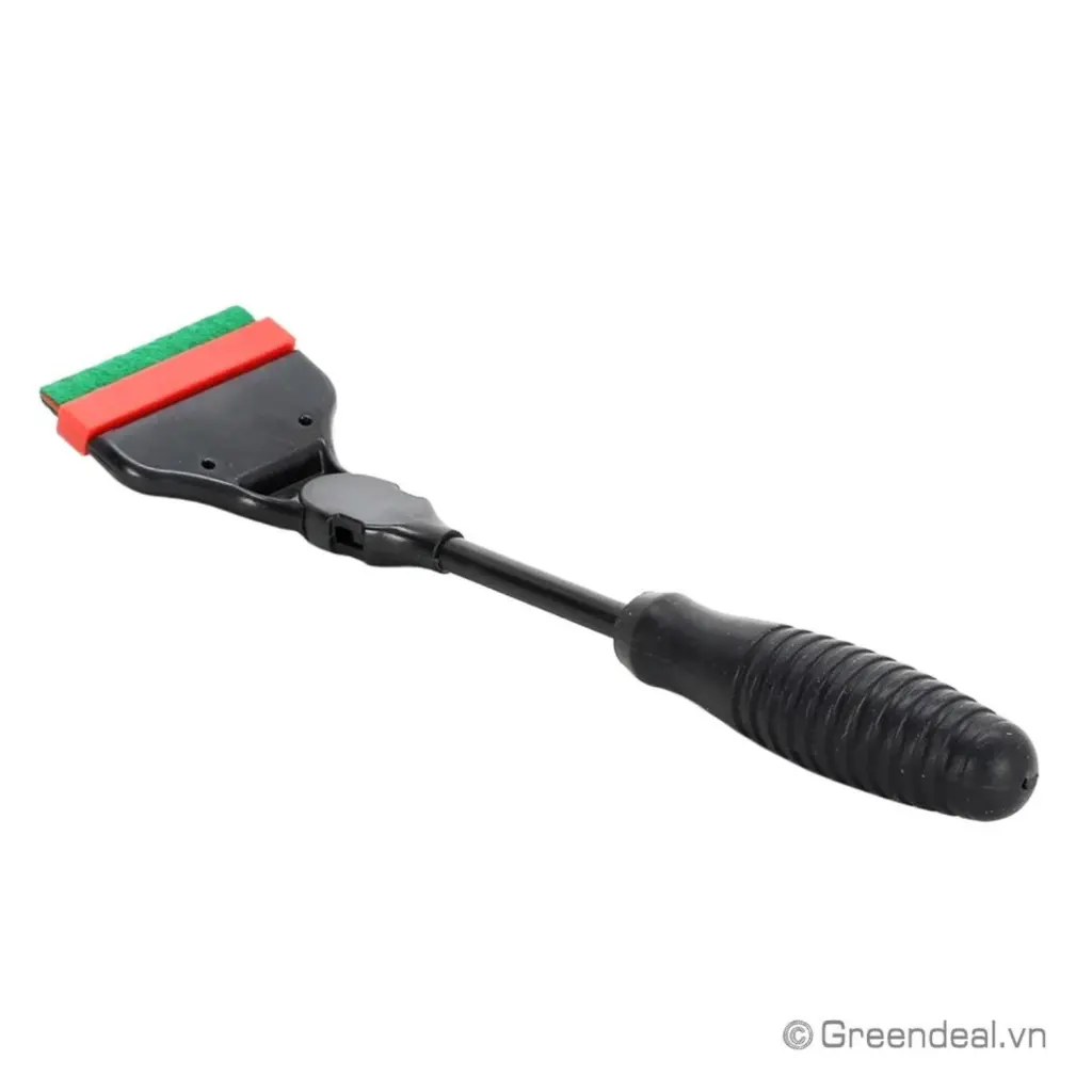 Sera XL Aquarium Glass Scraper Extra Large Tank Cleaning Tool - Image 2