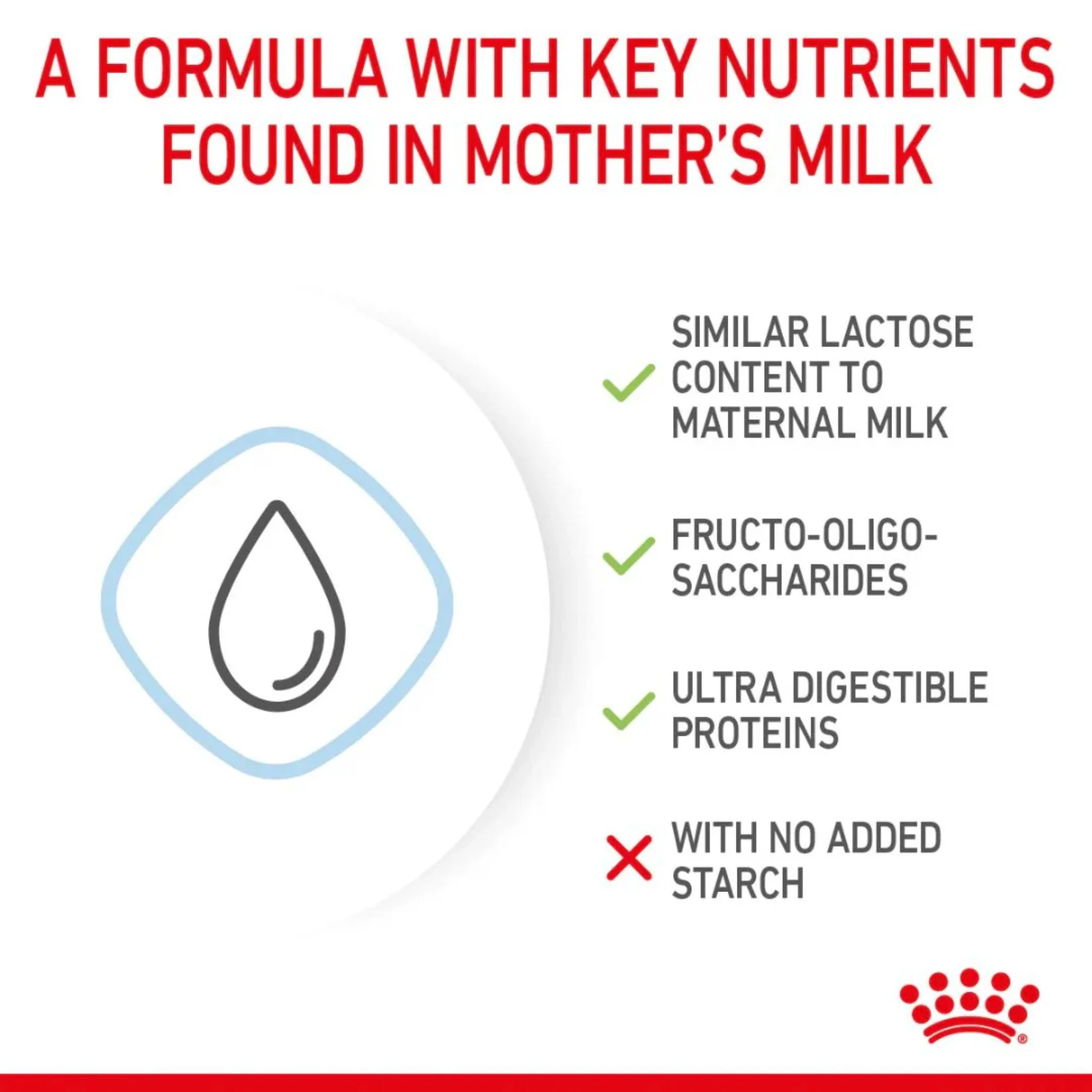 Royal Canin Size Health Puppy Milk Powder - 400g - Image 3
