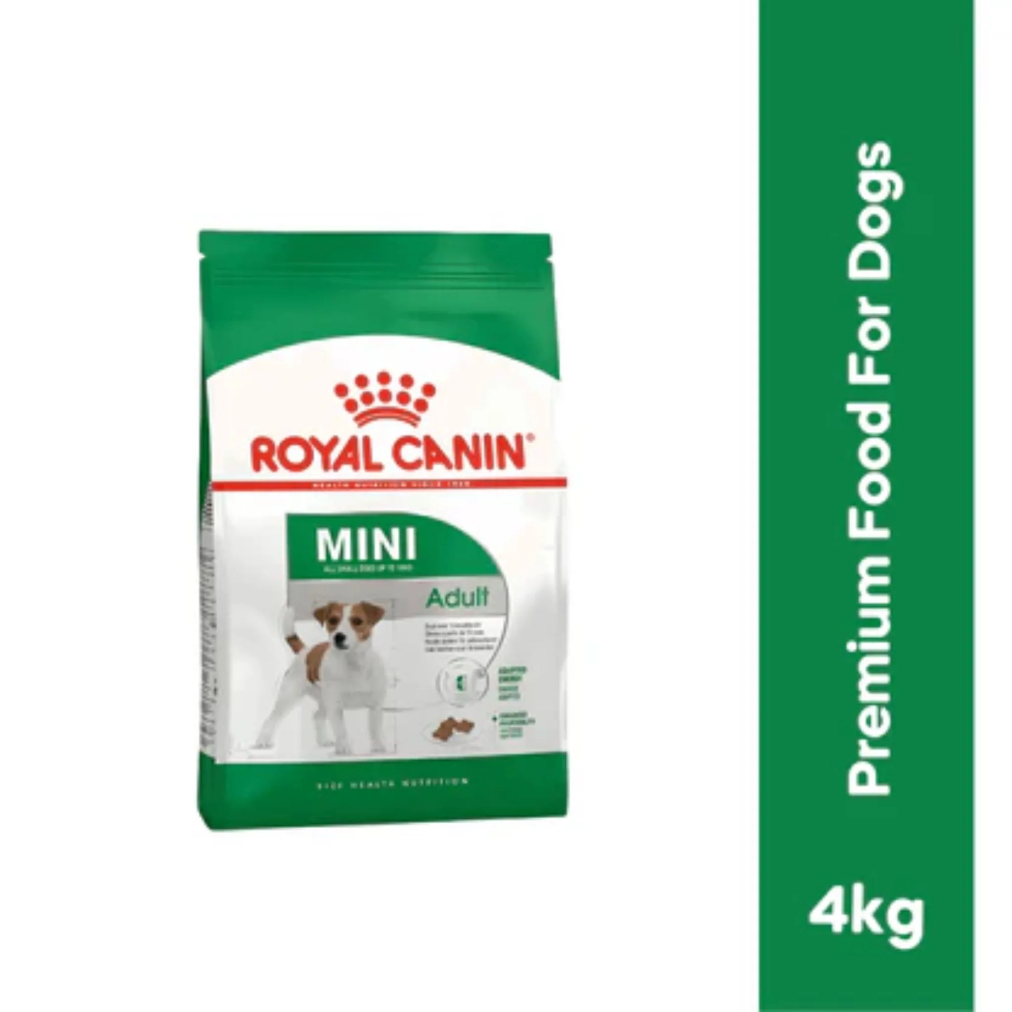 Royal Canin Size Health Mini Adult Dog Dry Food - Image 3