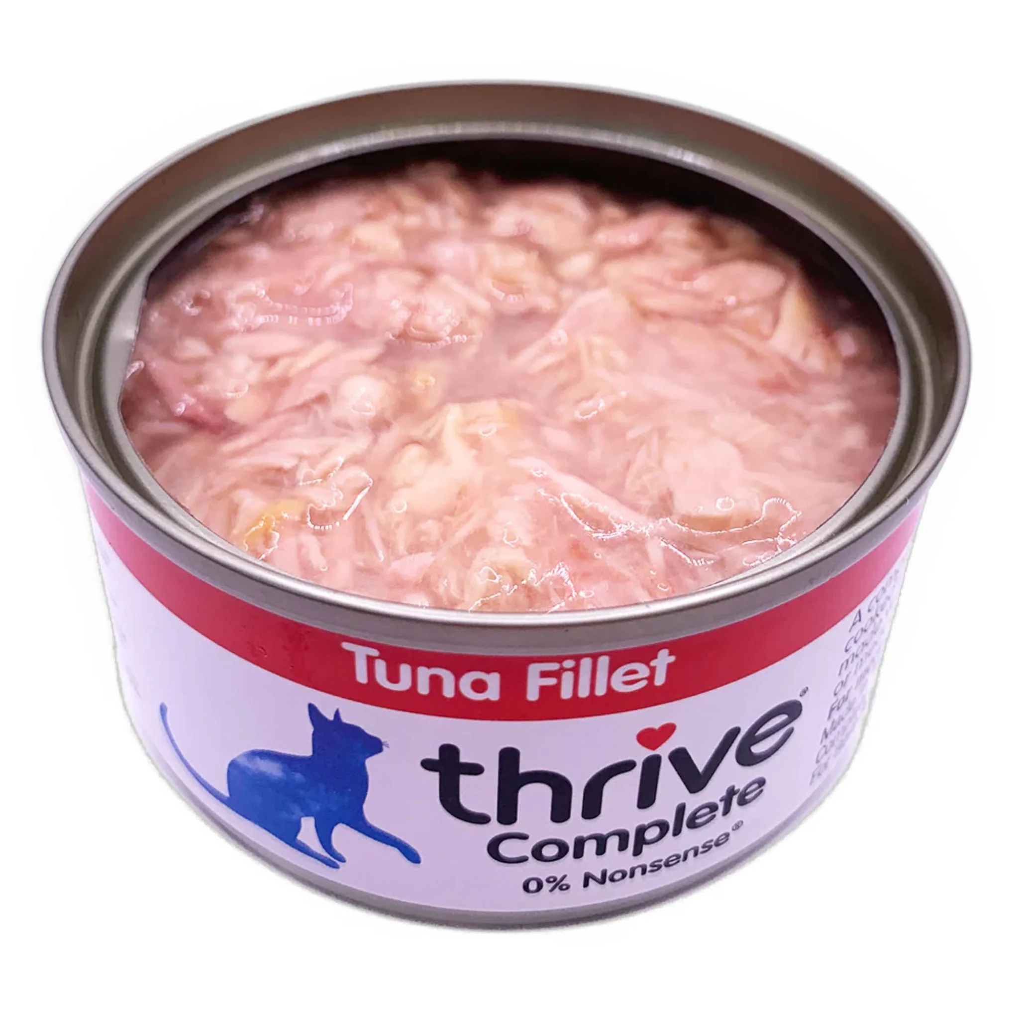 Thrive Complete Tuna Cat Wet Food - 75g - Image 2