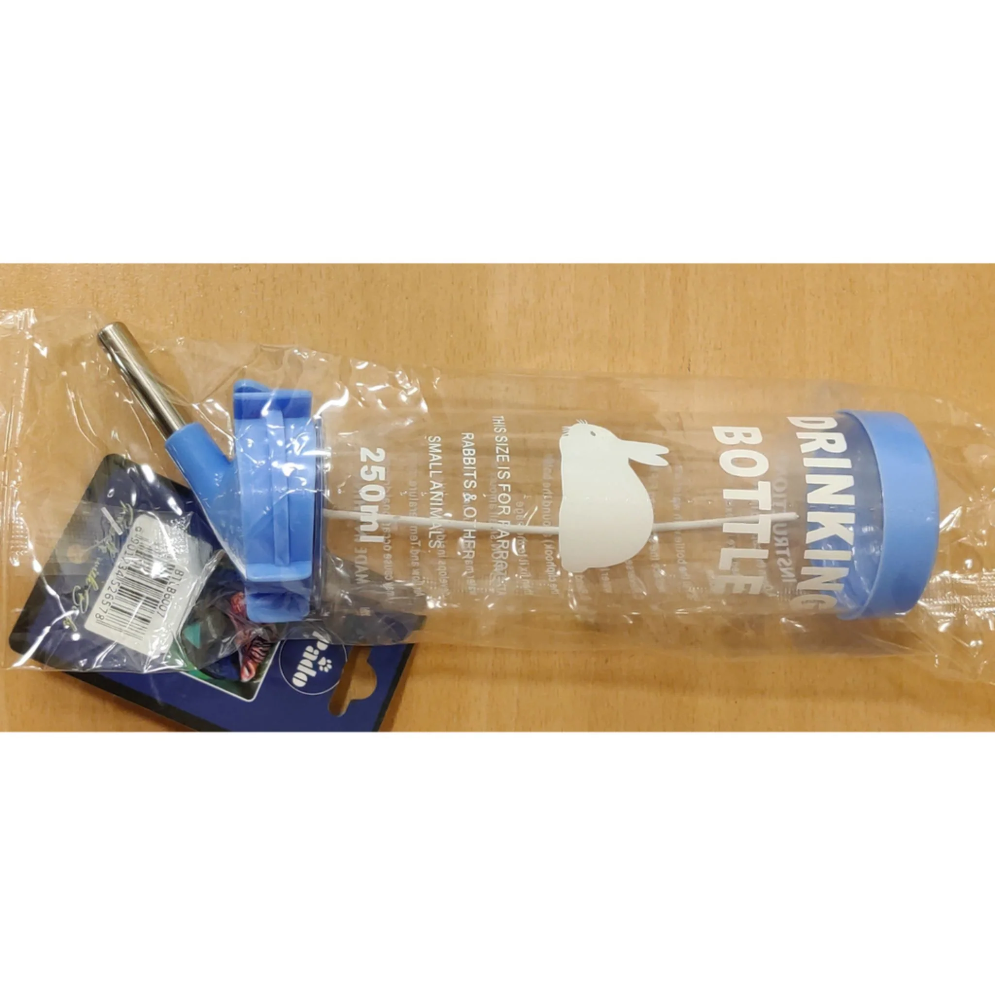 Vanpet Drinking Bottle For Small Animals & Birds - Image 4